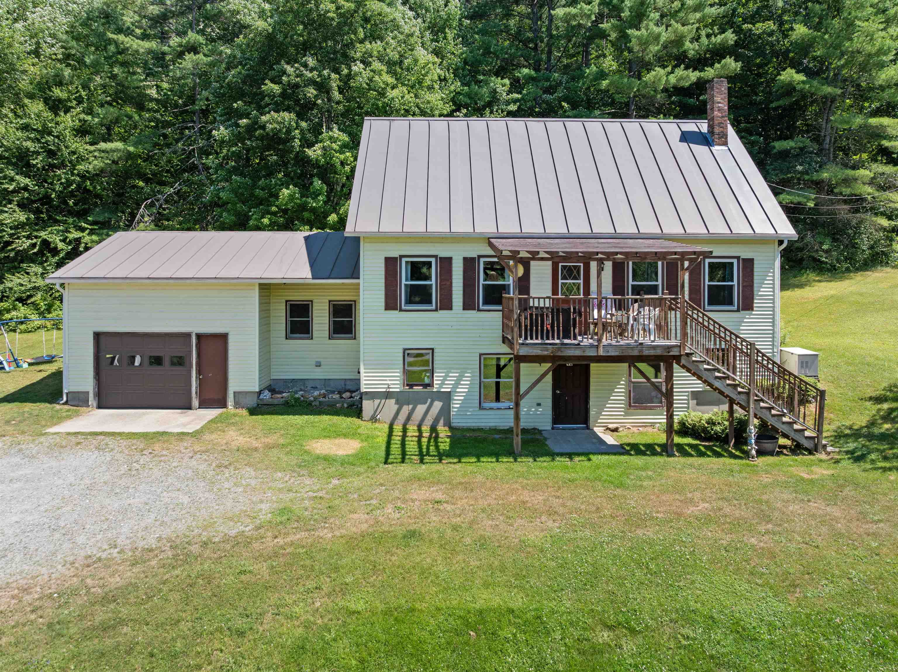 46 Pine Hill Road Property Photo 1