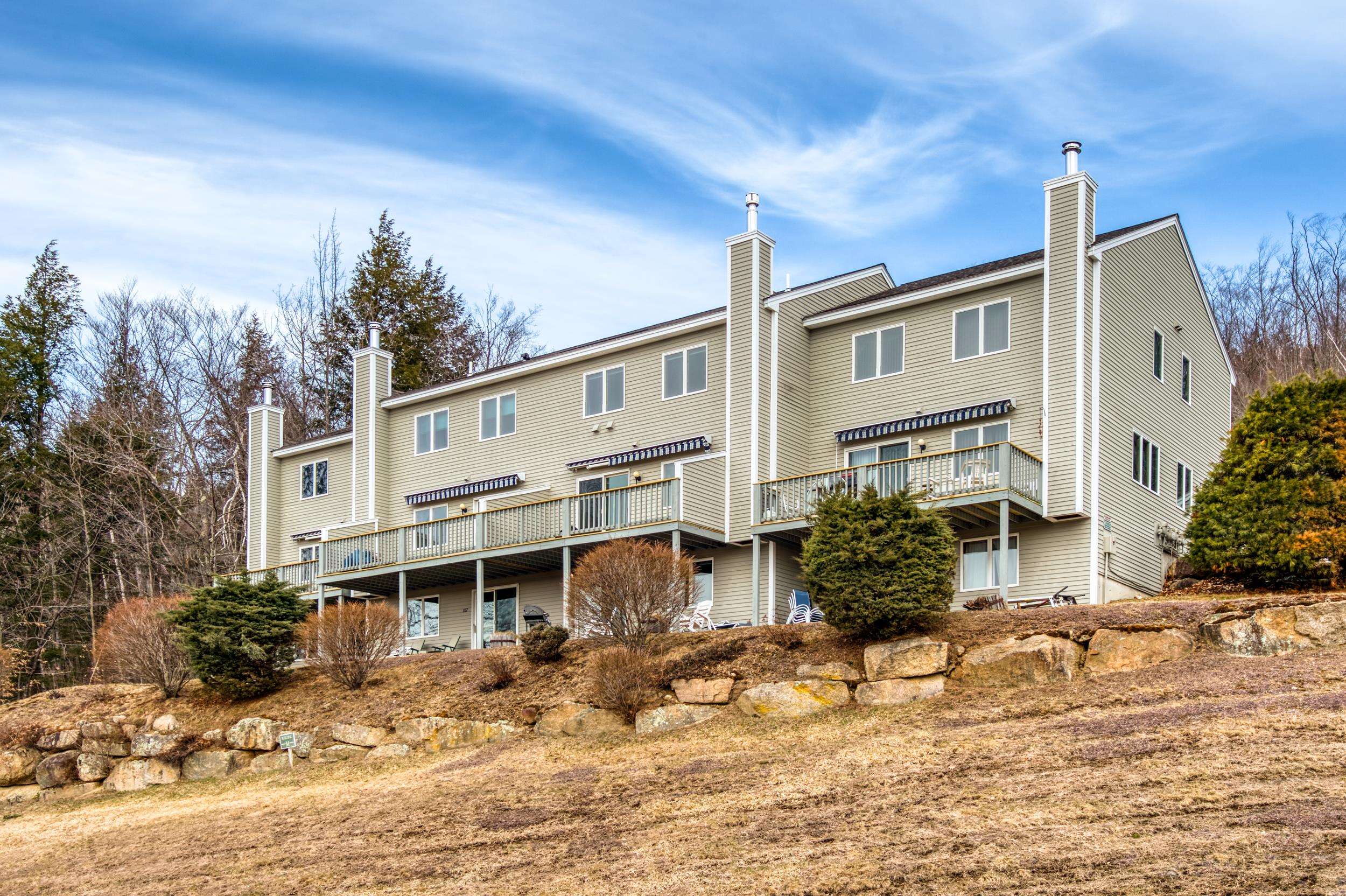 106 Eagle Ridge Condominium Road Property Photo 1