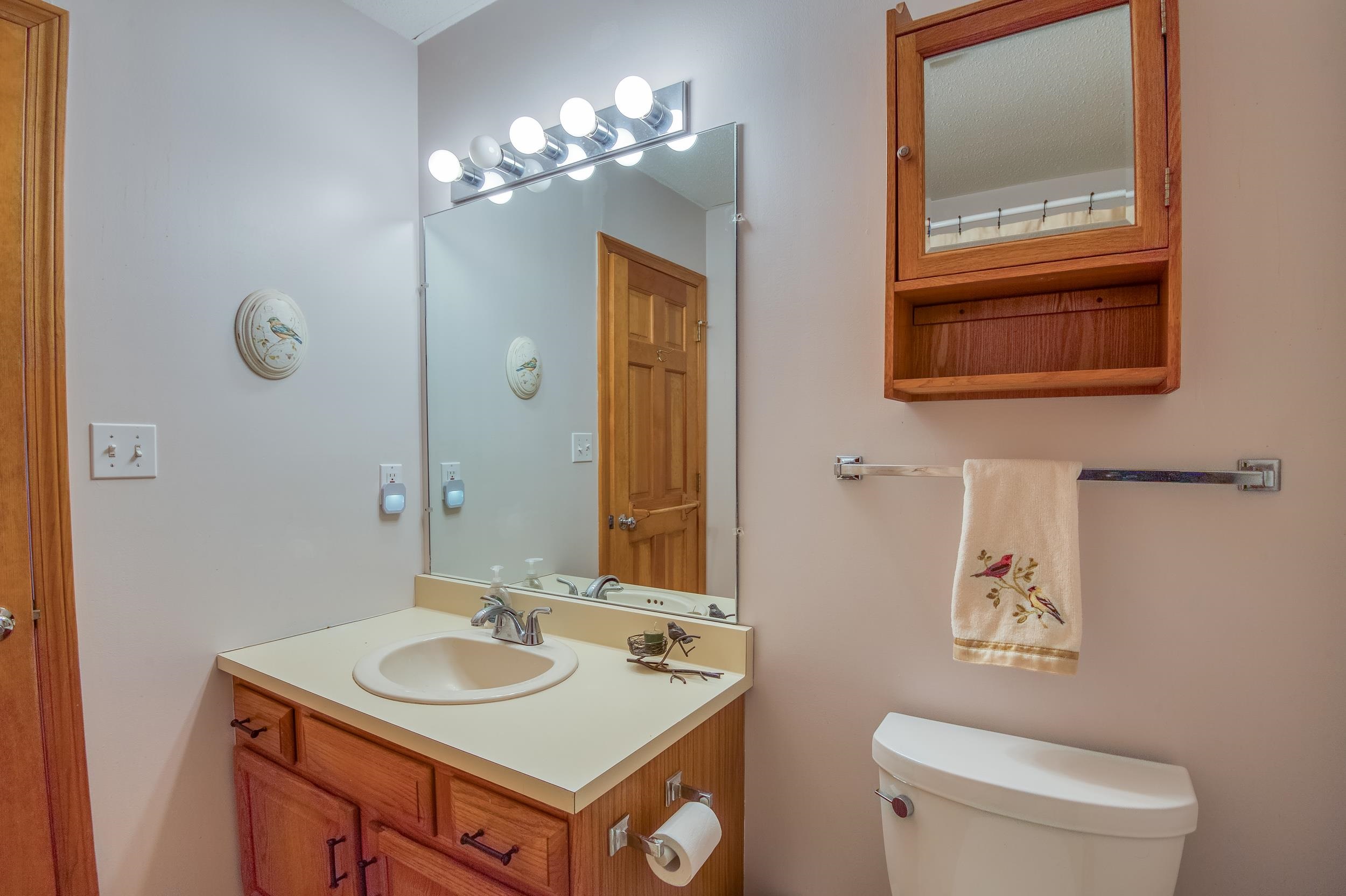 106 Eagle Ridge Condominium Road Property Photo 21