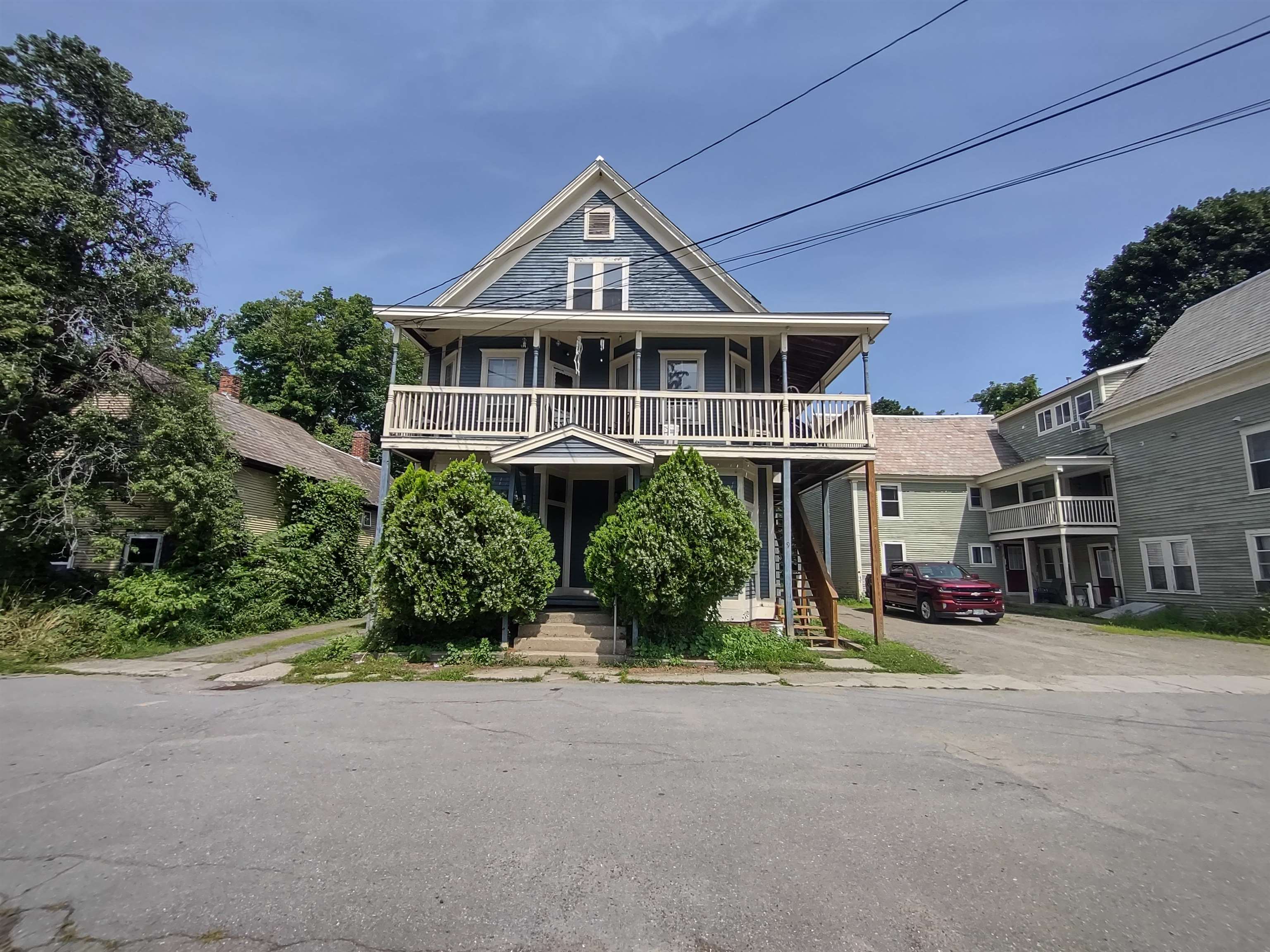 9 Merchant Street Property Photo 1