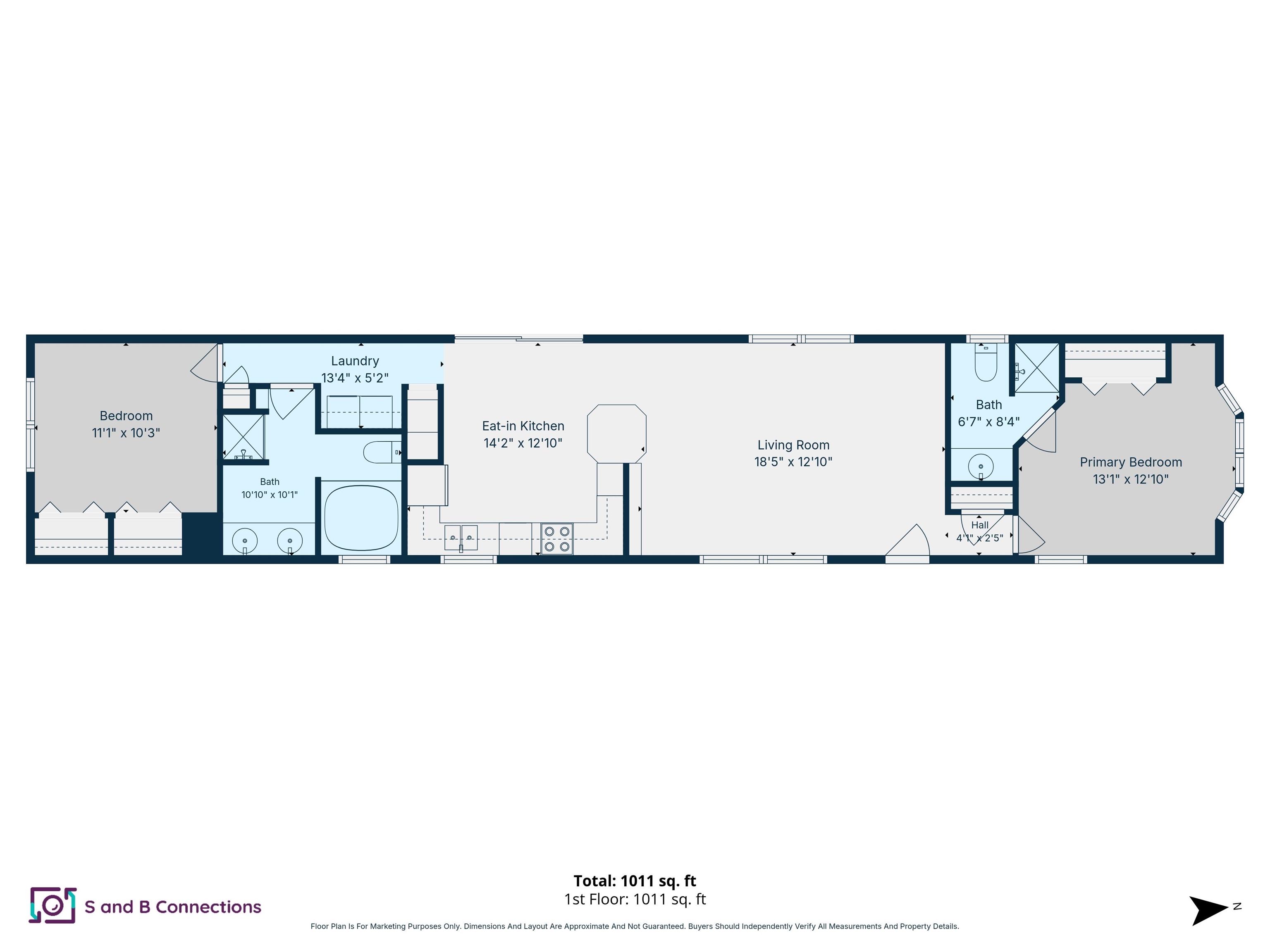 19 Village Drive Property Photo 24
