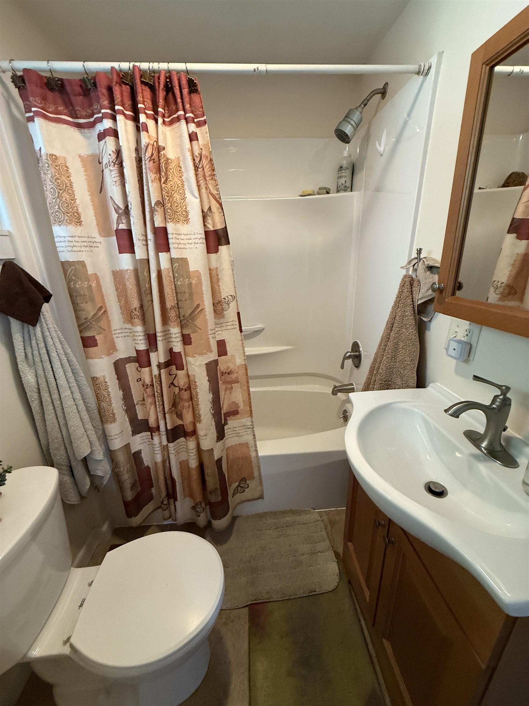 447 Concord Avenue Property Photo 23