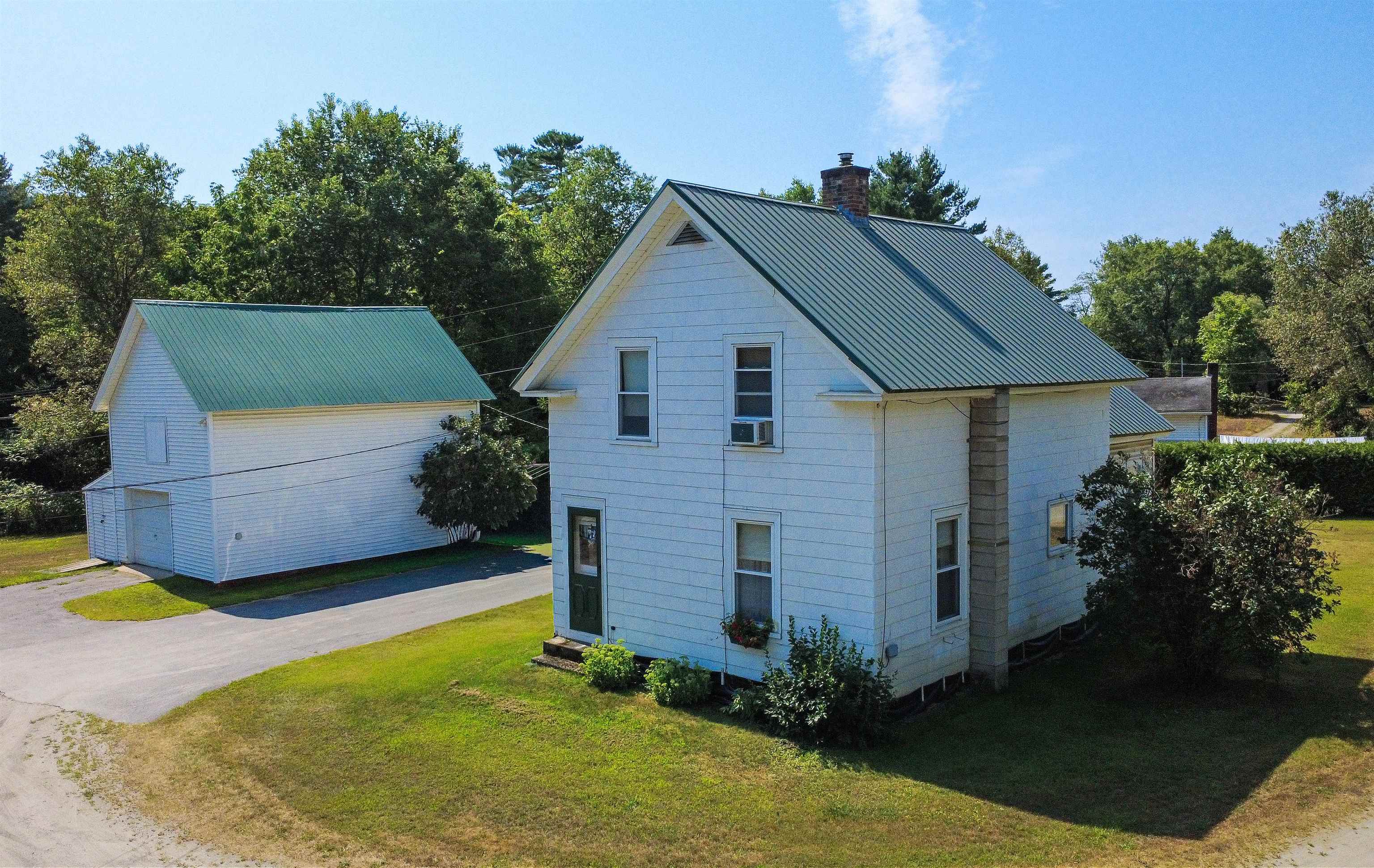86 Payette Drive Property Photo 1