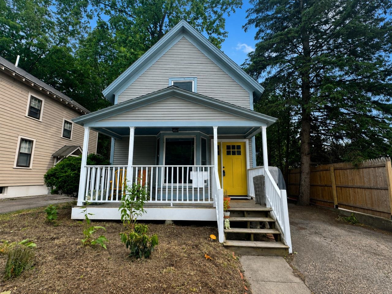 11 Alfred Street Property Photo 1