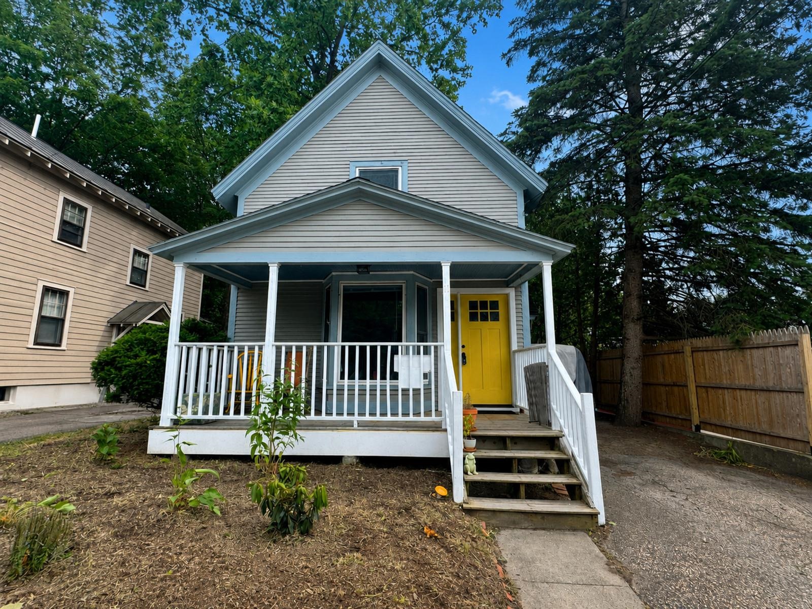 11 Alfred Street Property Photo 1