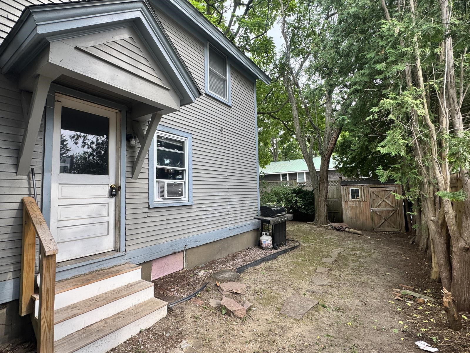 11 Alfred Street Property Photo 22