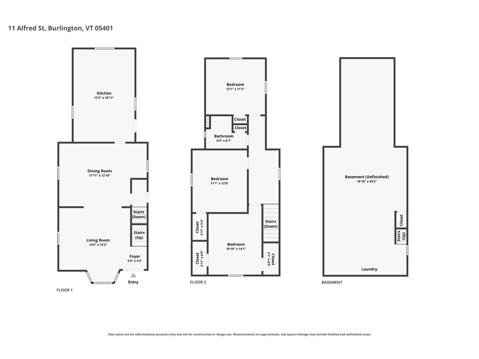 11 Alfred Street Property Photo 26