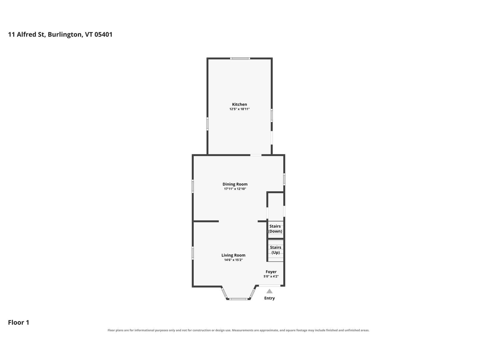 11 Alfred Street Property Photo 27