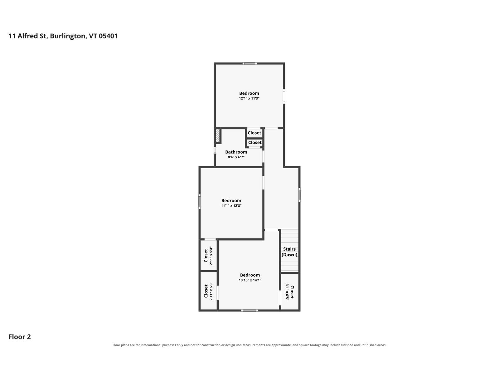 11 Alfred Street Property Photo 28