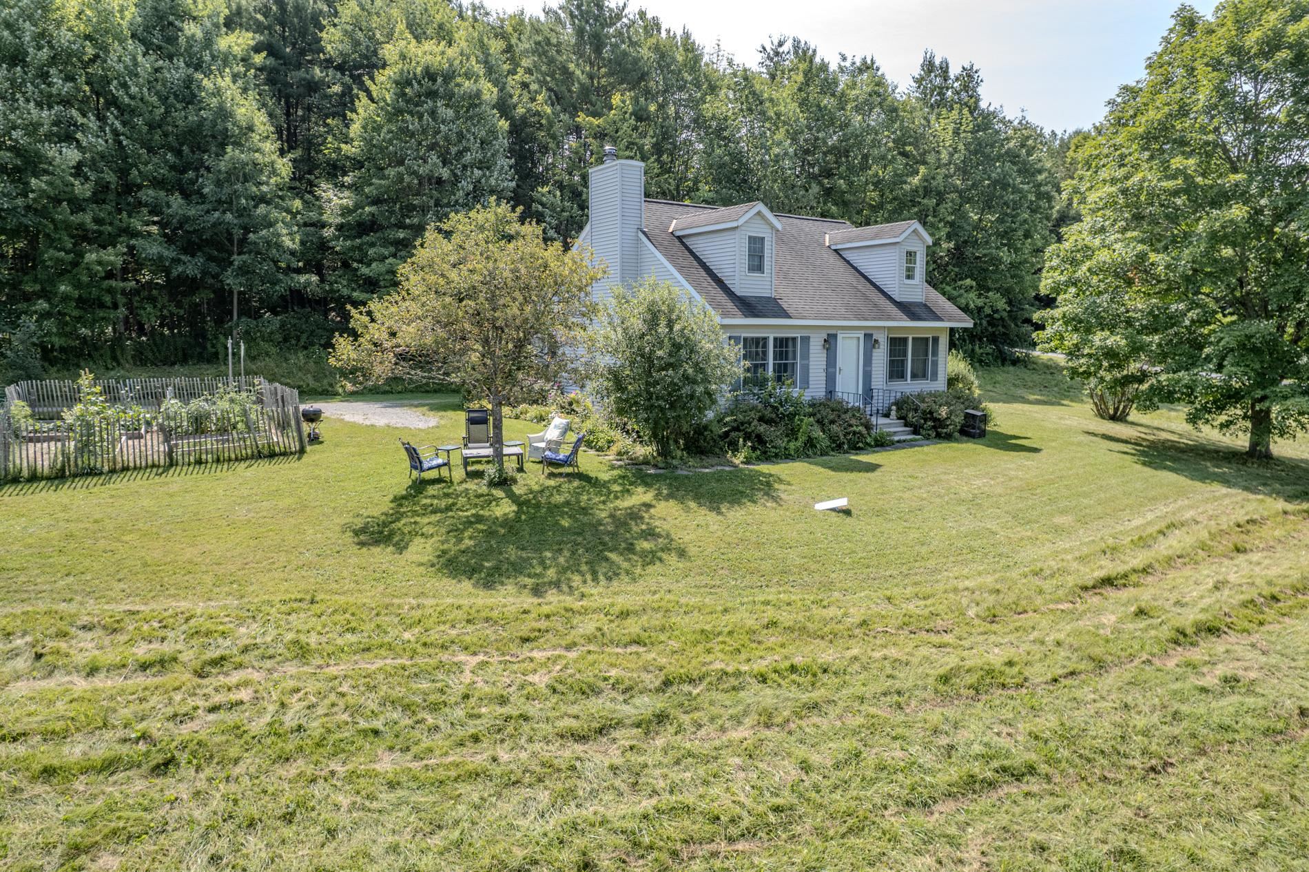 463 Blossom Hill Property Photo 1