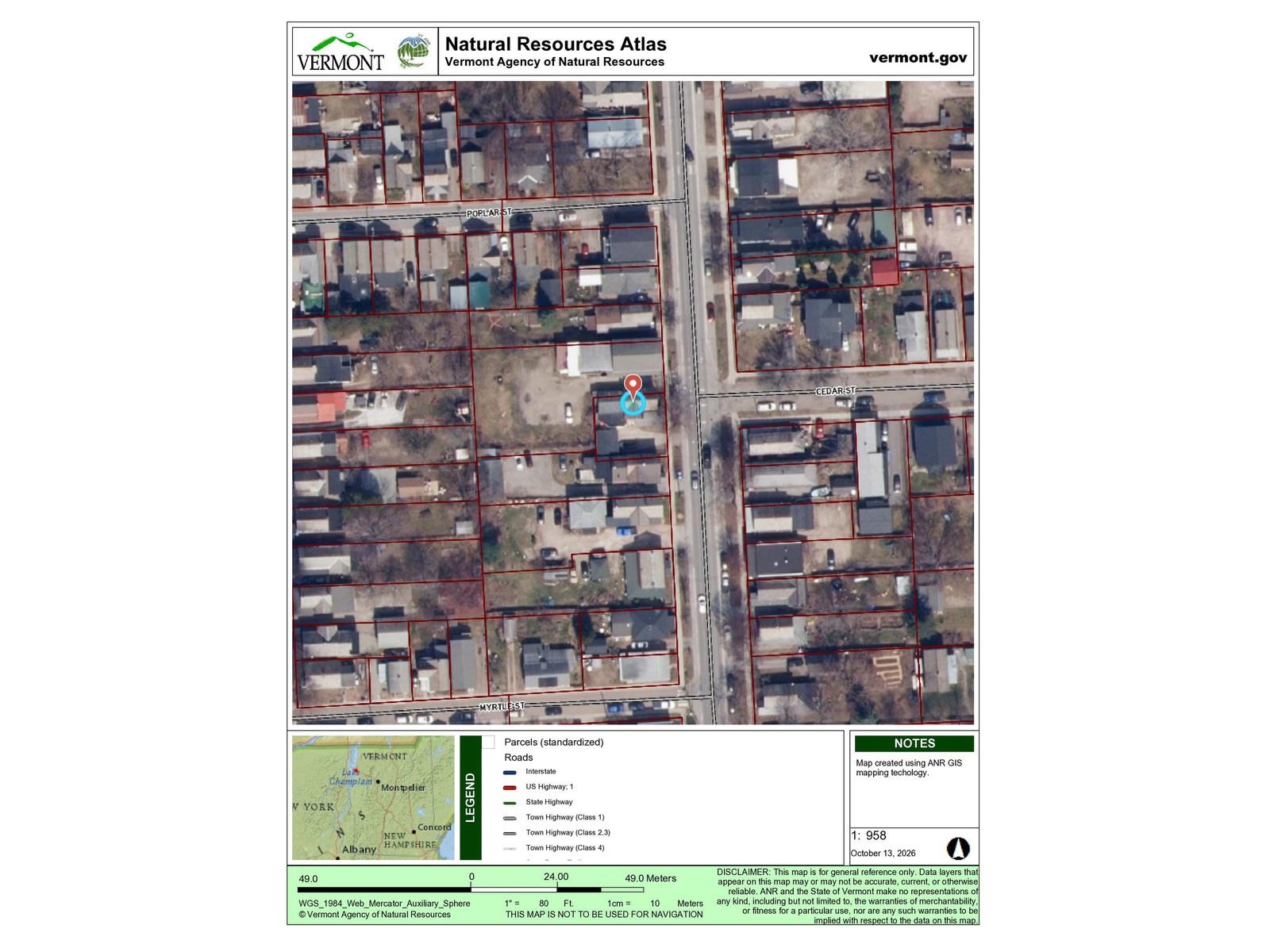 1 Btv Investment Street Property Photo 5
