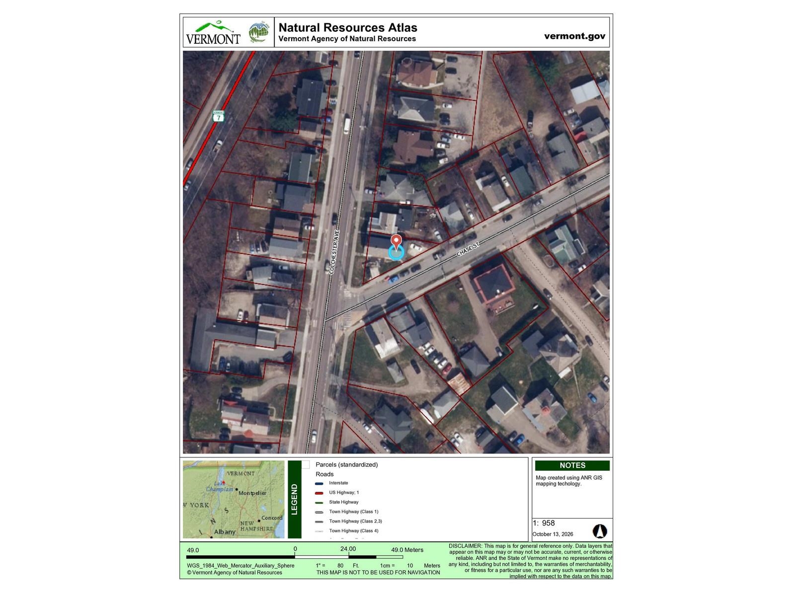 1 Btv Investment Street Property Photo 7