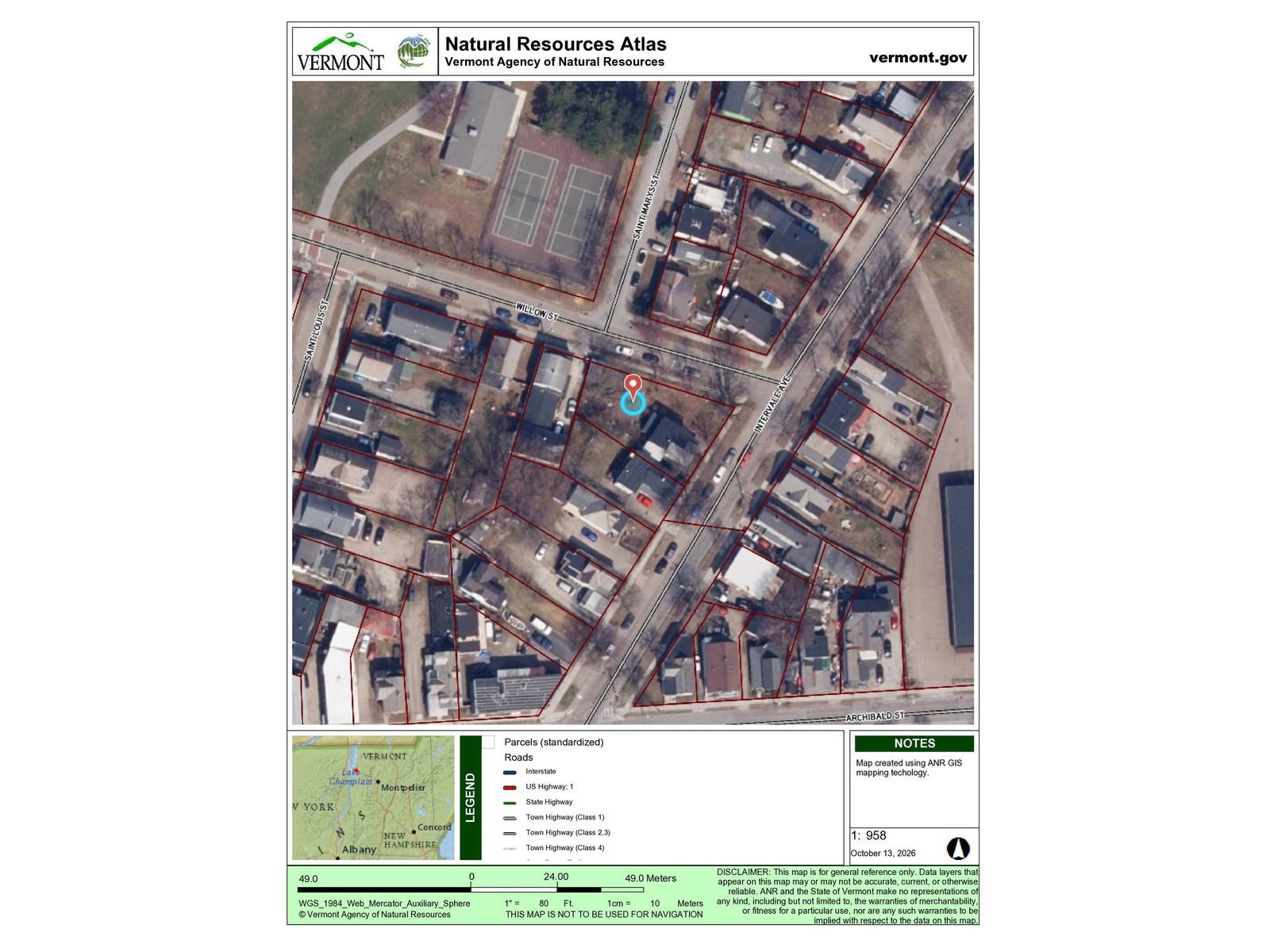 1 Btv Investment Street Property Photo 11