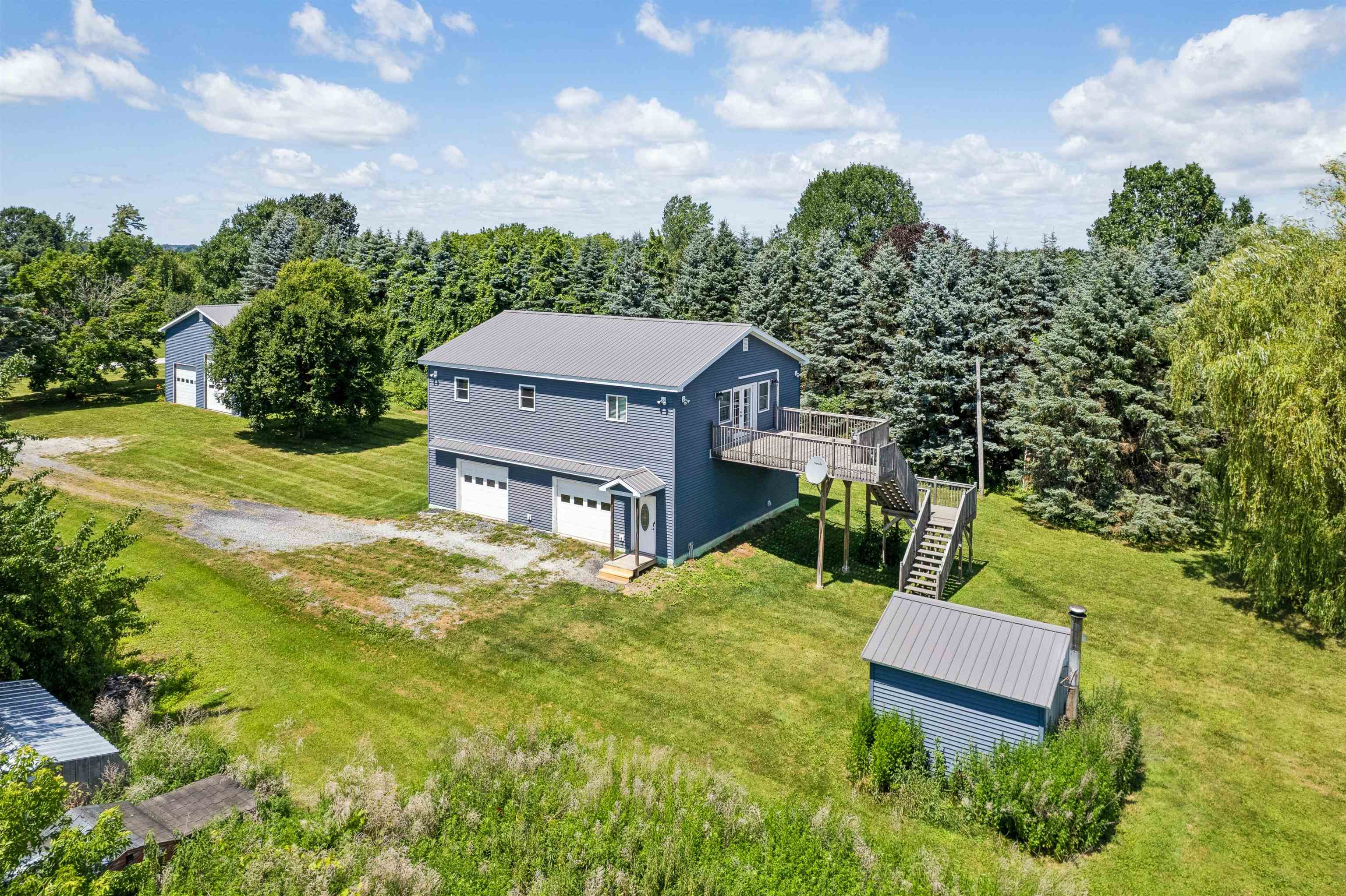 105 Westerly Views Road Property Photo 1
