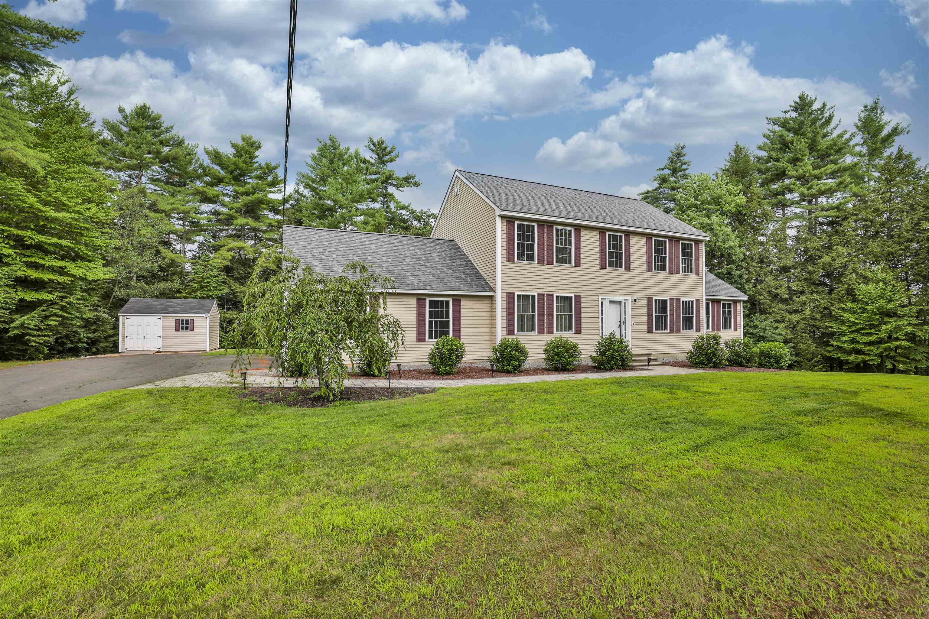 14 Ames Road Property Photo 2