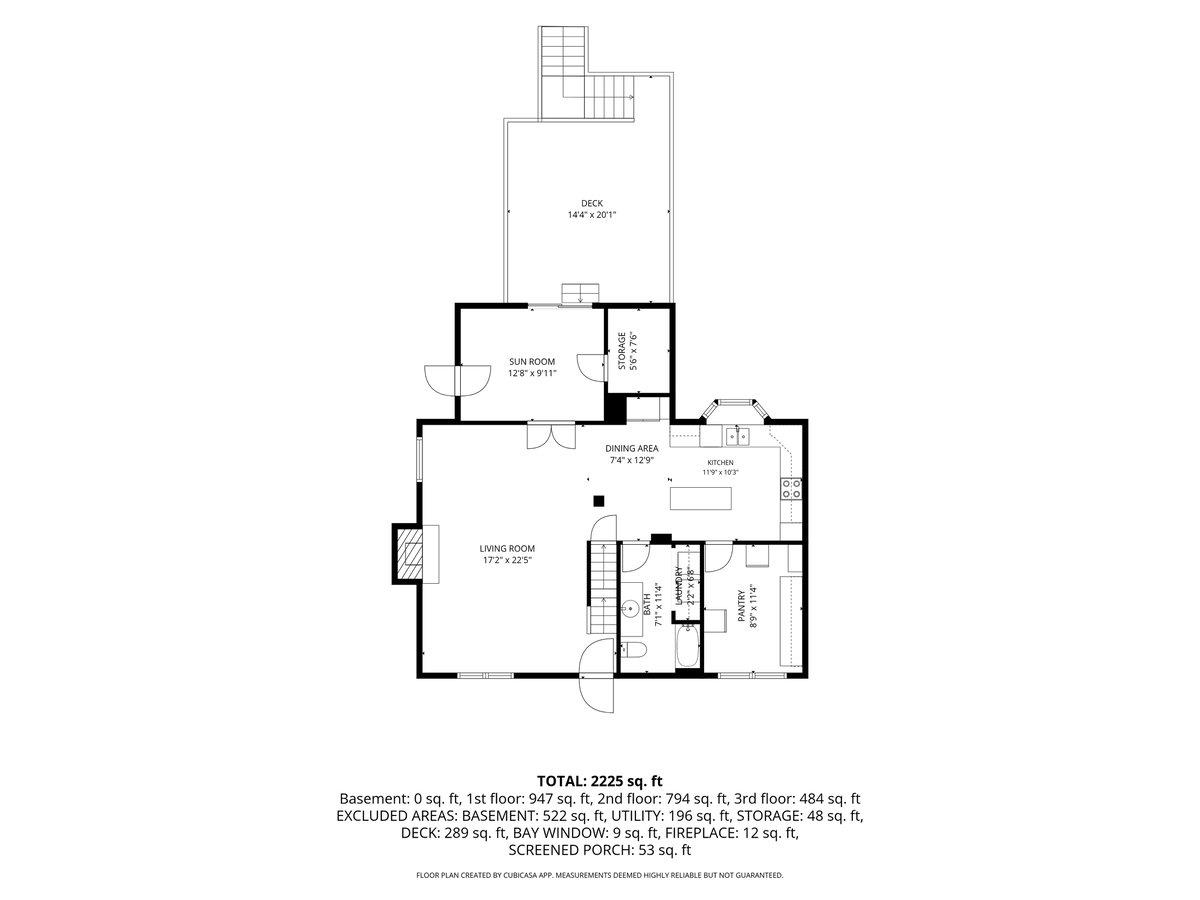 549 Lake Avenue Property Photo 5
