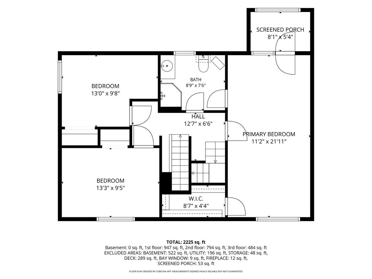 549 Lake Avenue Property Photo 22