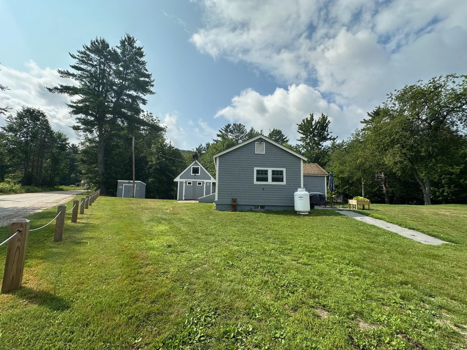 477 Dean Road Property Photo 1
