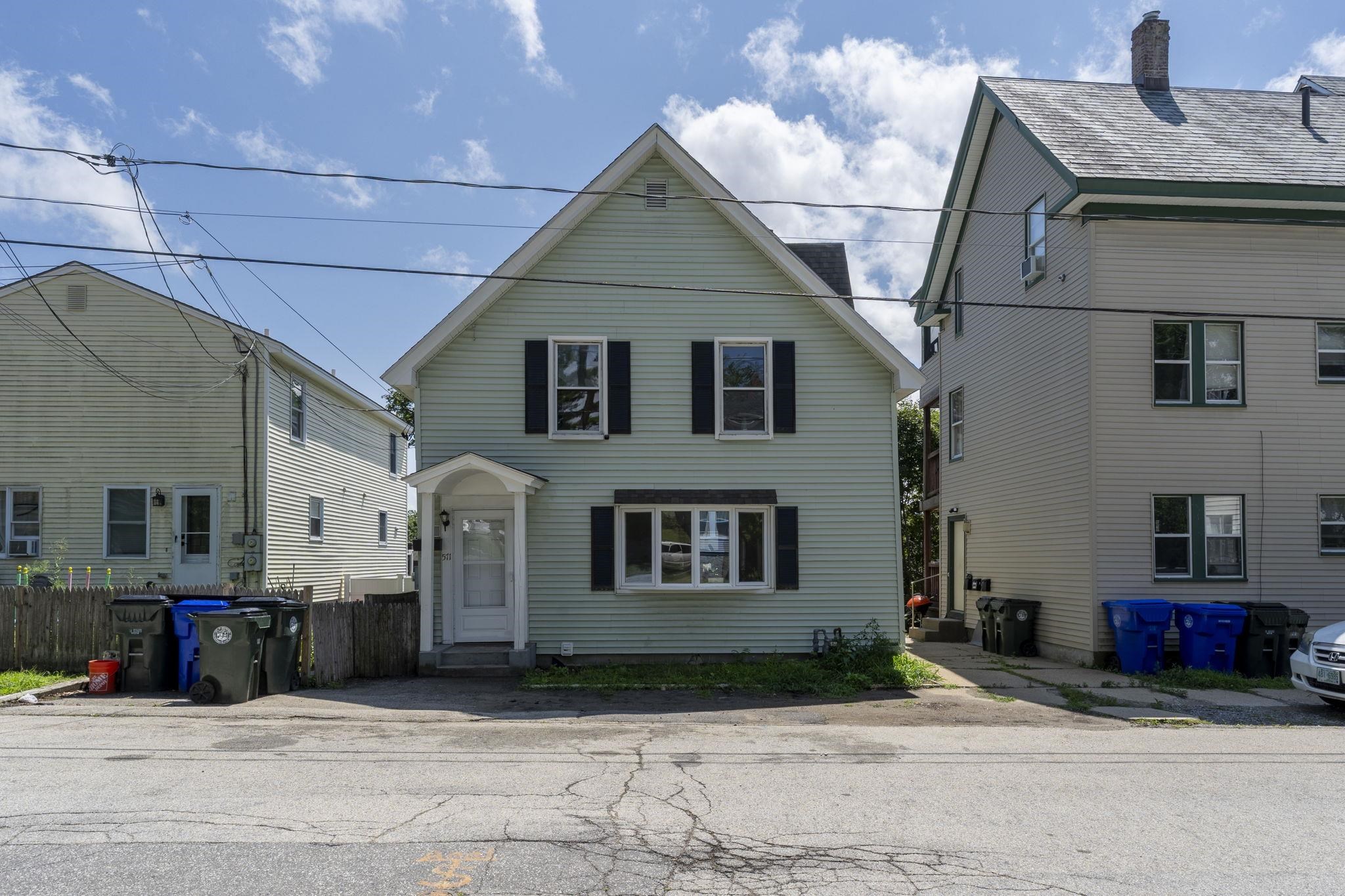 571 Amherst Street Property Photo 1