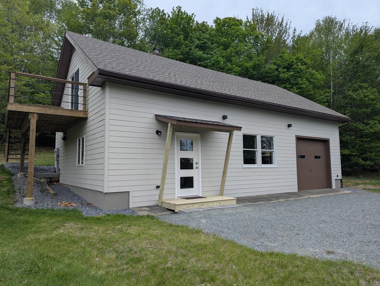 598 Sheldon Brook Road Property Photo 1