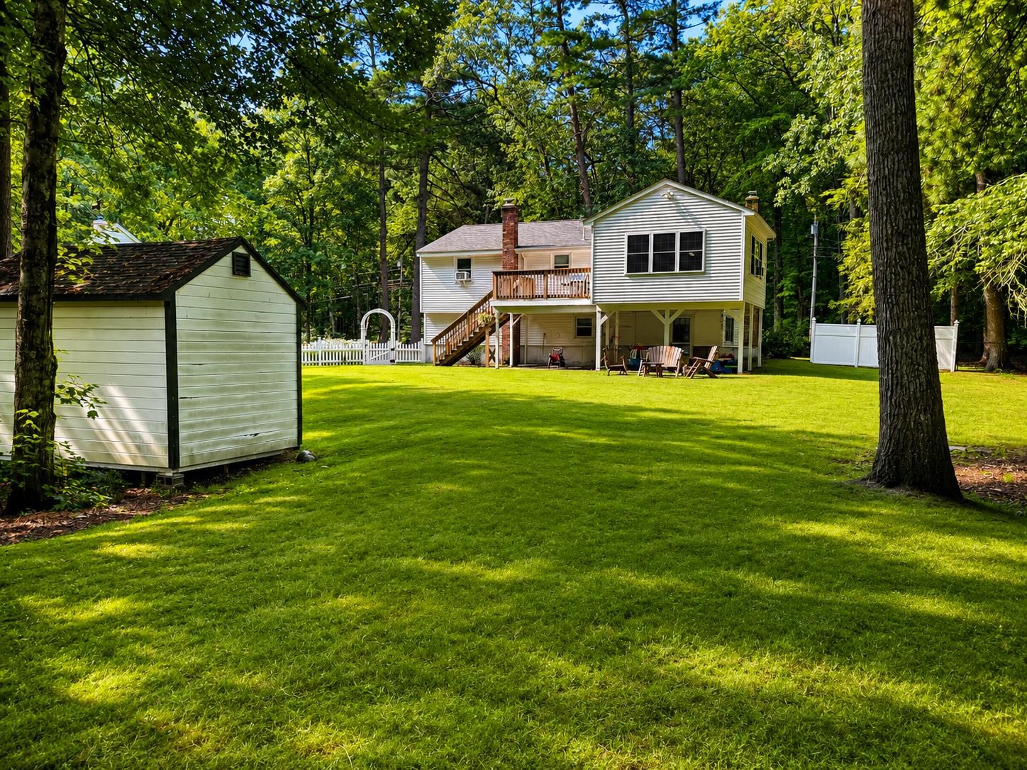 223 Baboosic Lake Road Property Photo 35