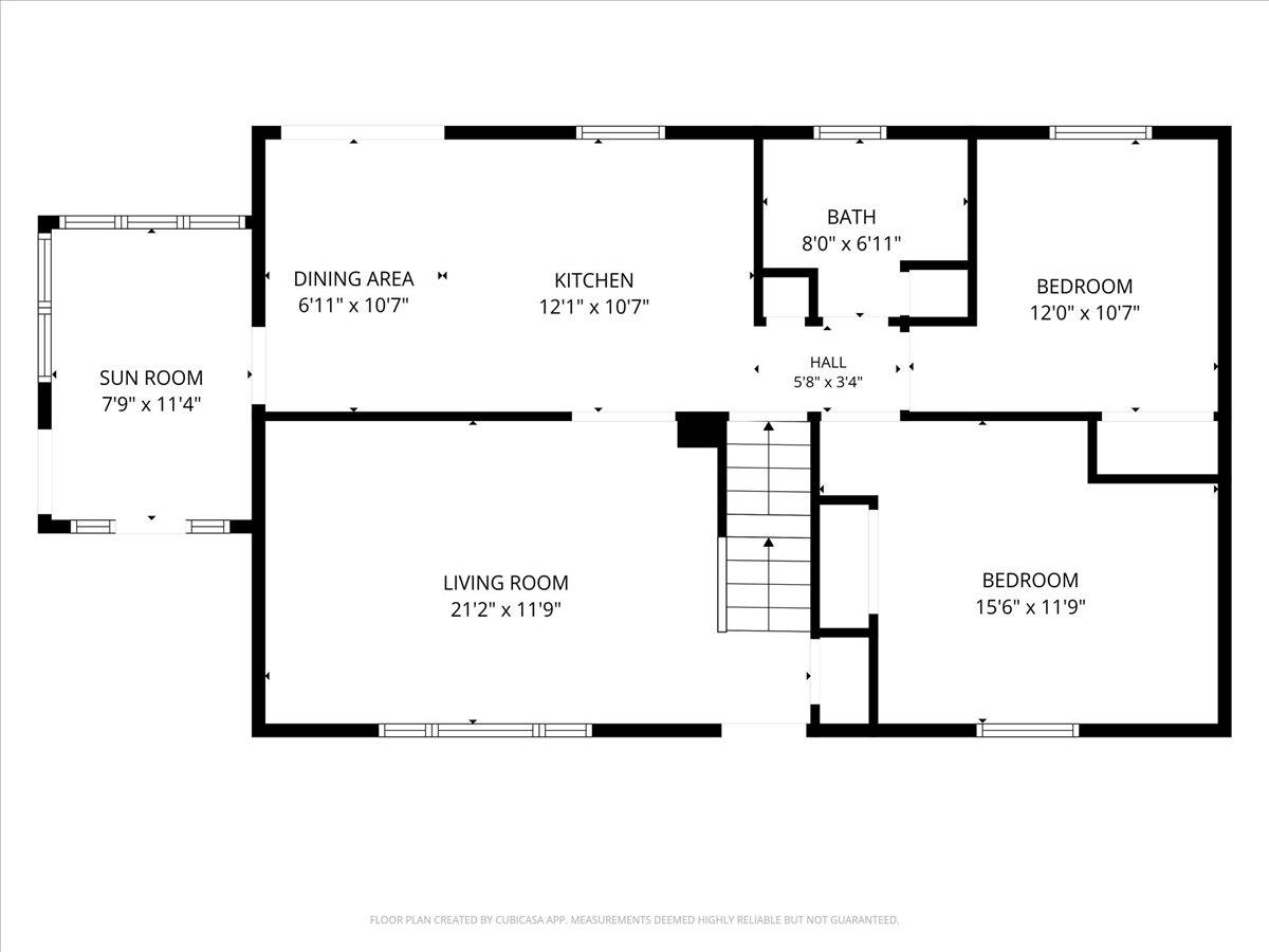 3477 Stage Road Property Photo 3
