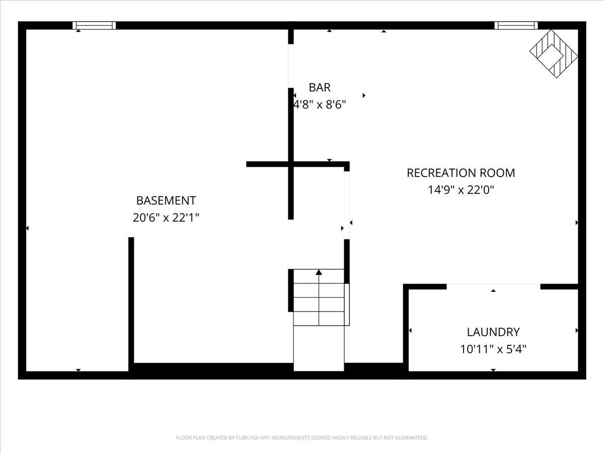 3477 Stage Road Property Photo 5