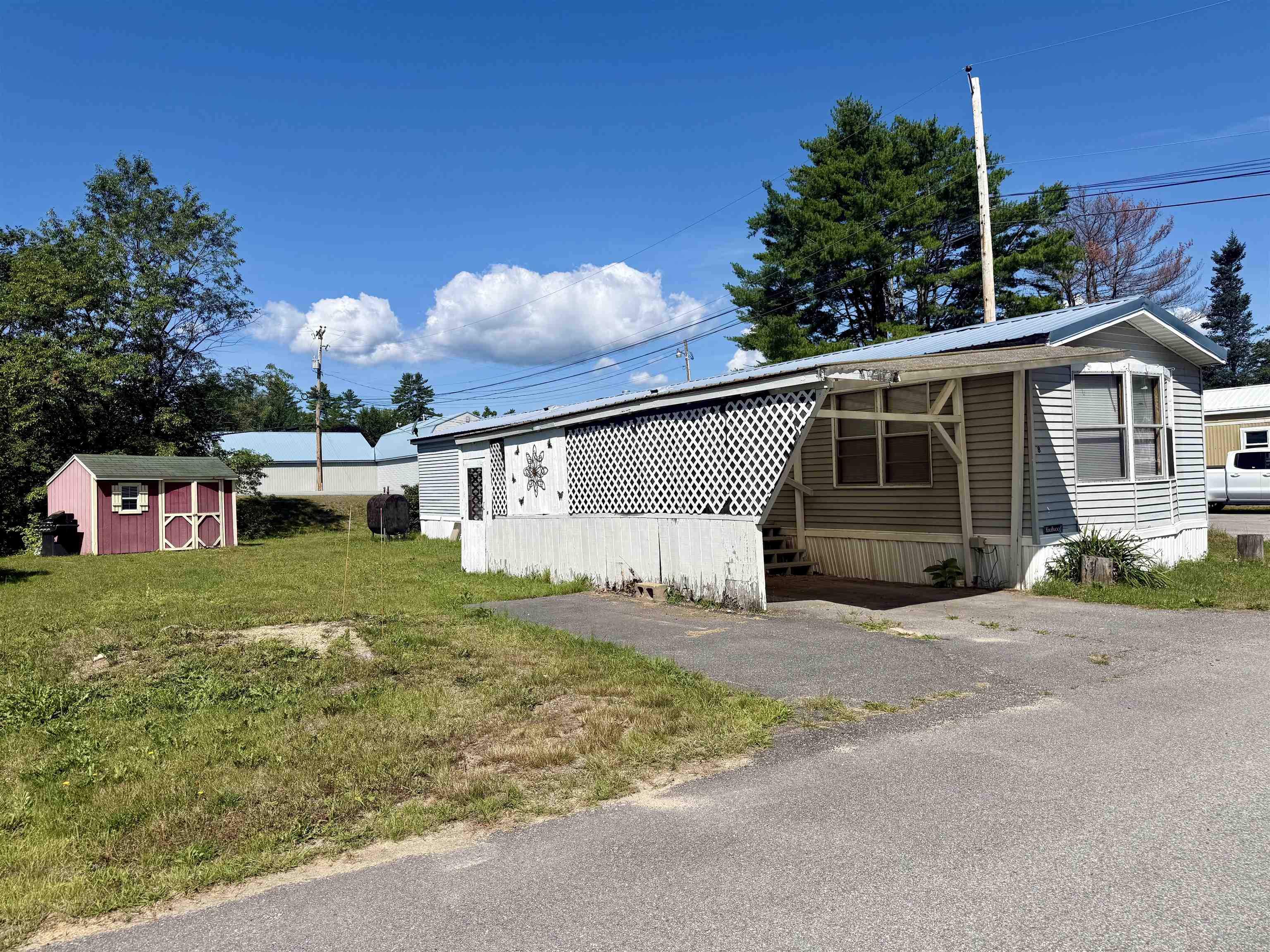 862 Mayhew Turnpike Property Photo 6