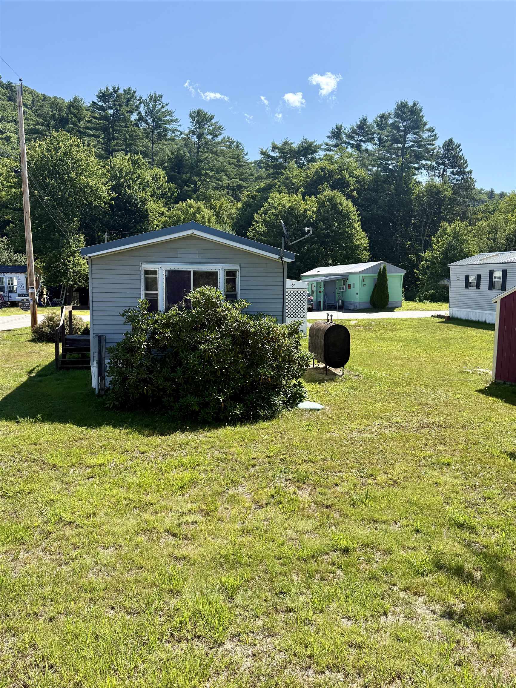 862 Mayhew Turnpike Property Photo 25