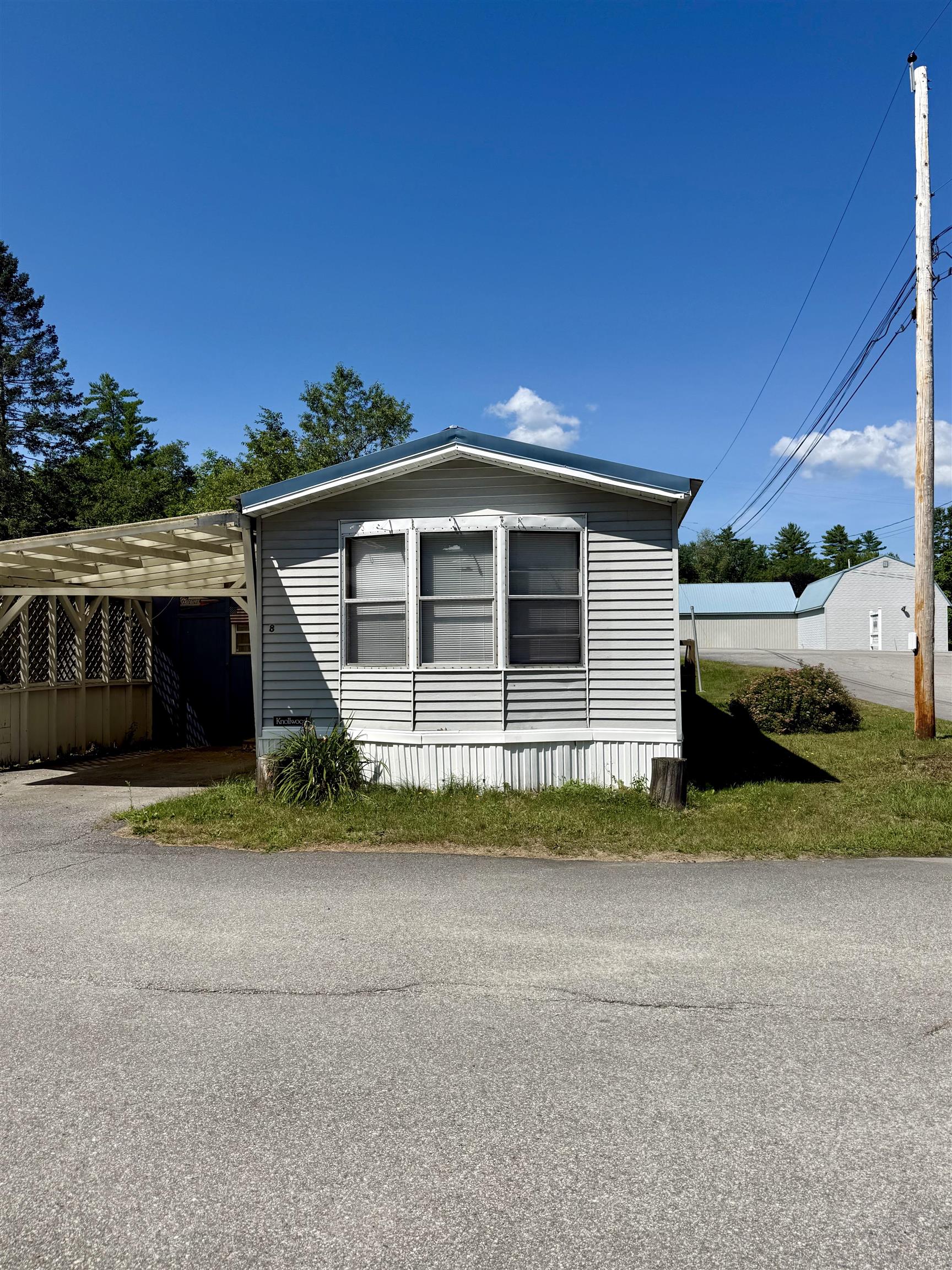 862 Mayhew Turnpike Property Photo 27