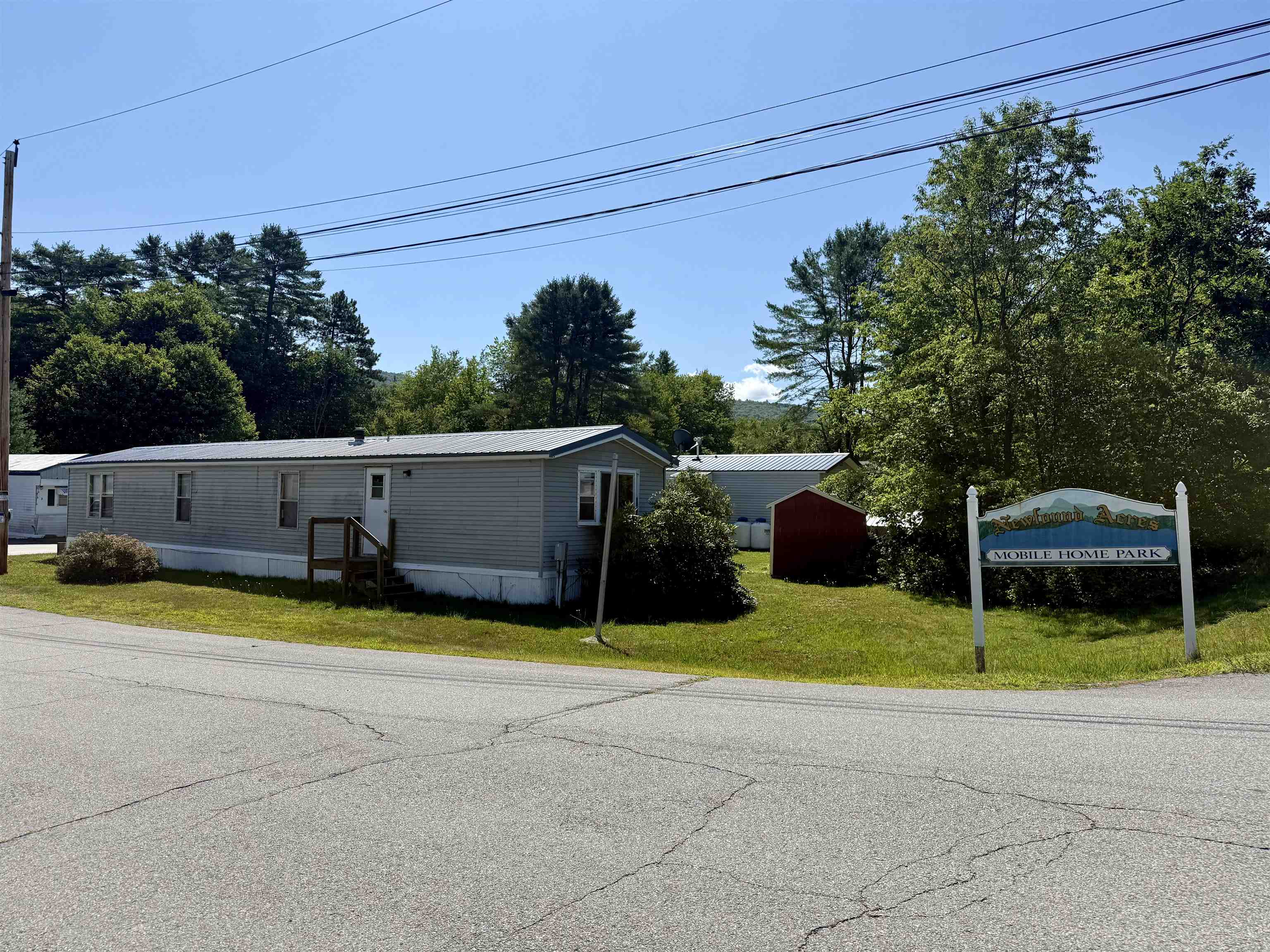 862 Mayhew Turnpike Property Photo 28