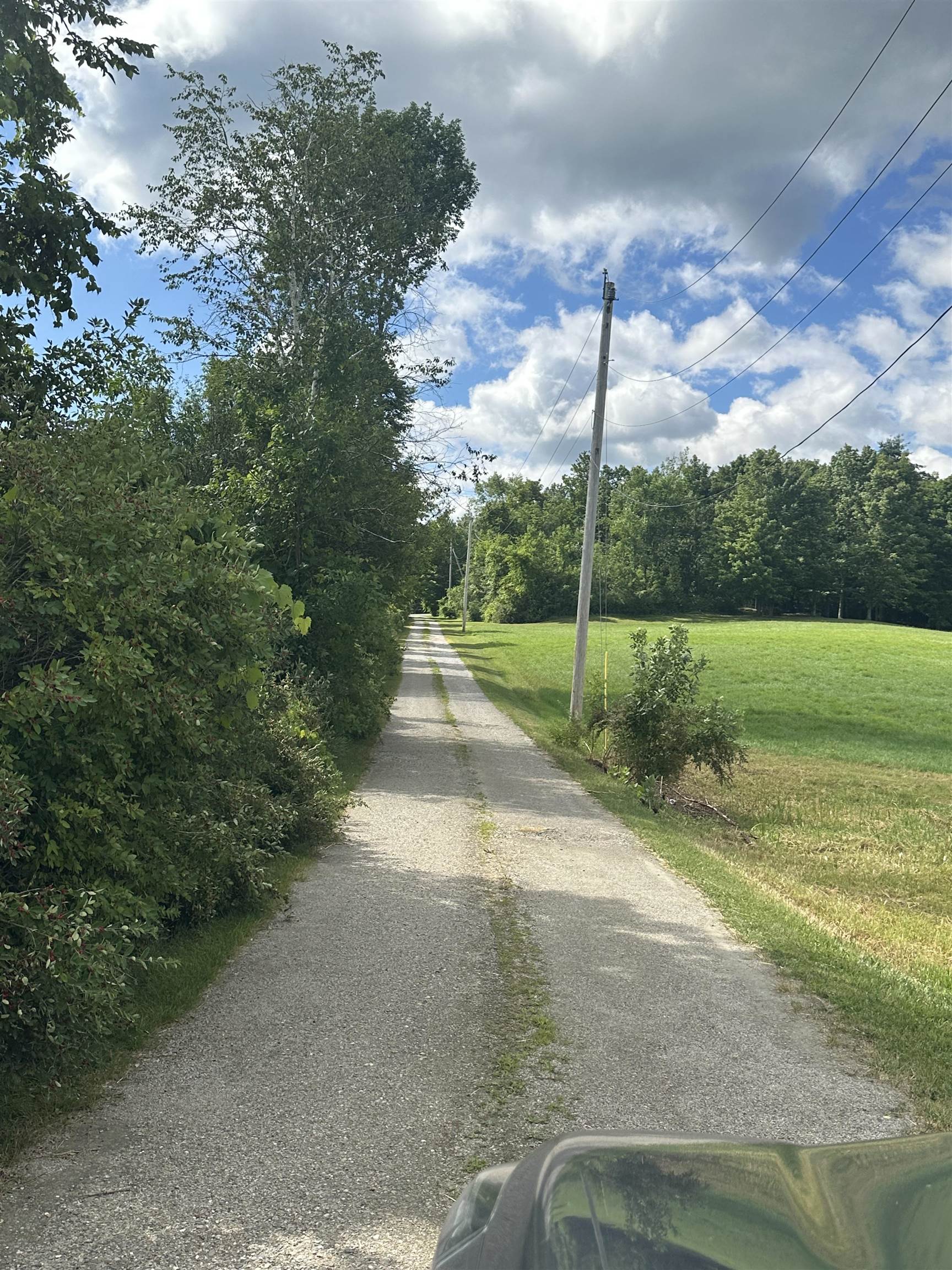 655 Columbus Smith Road Property Photo 1