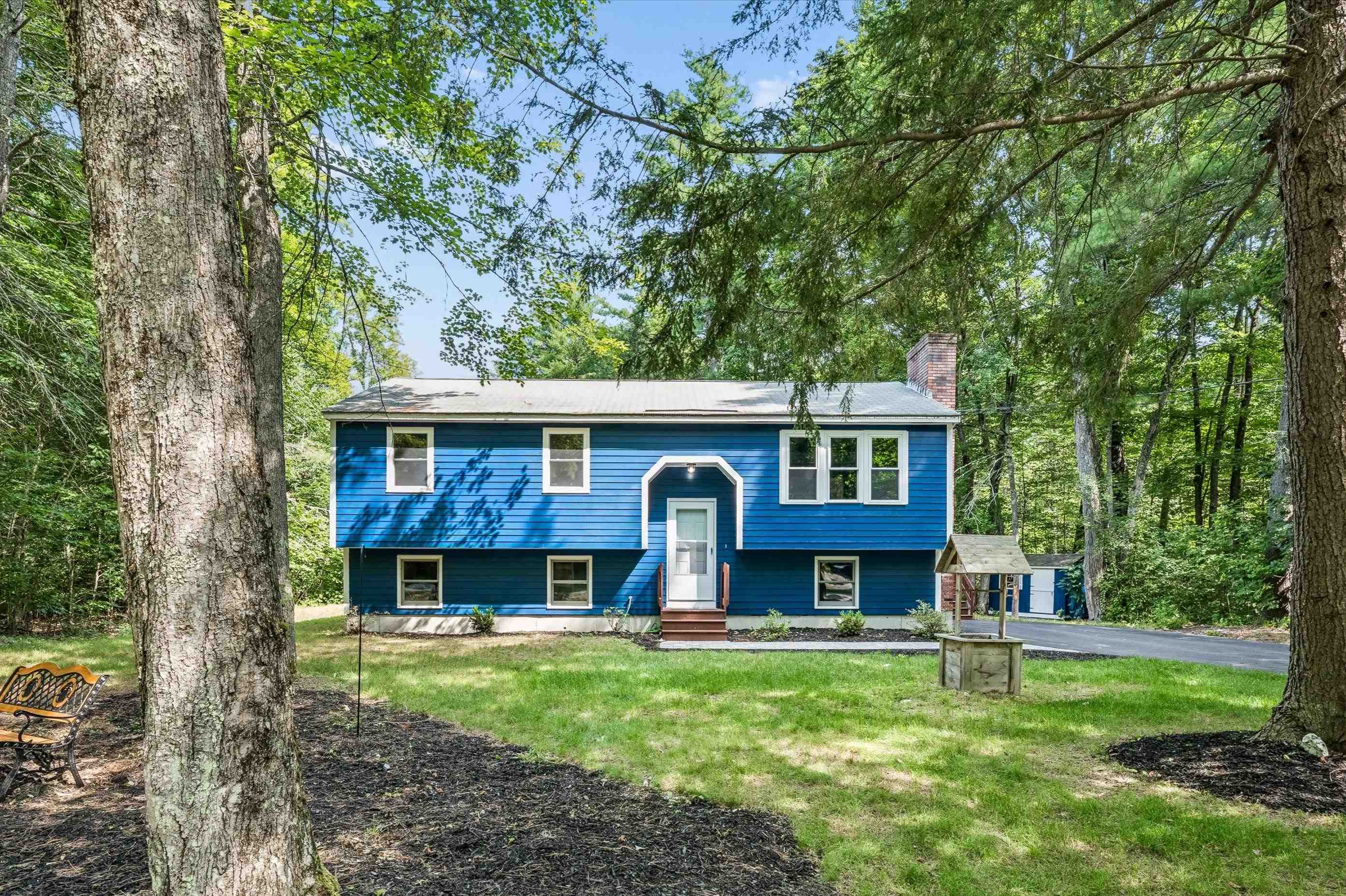 31 Evergreen Drive Property Photo 1
