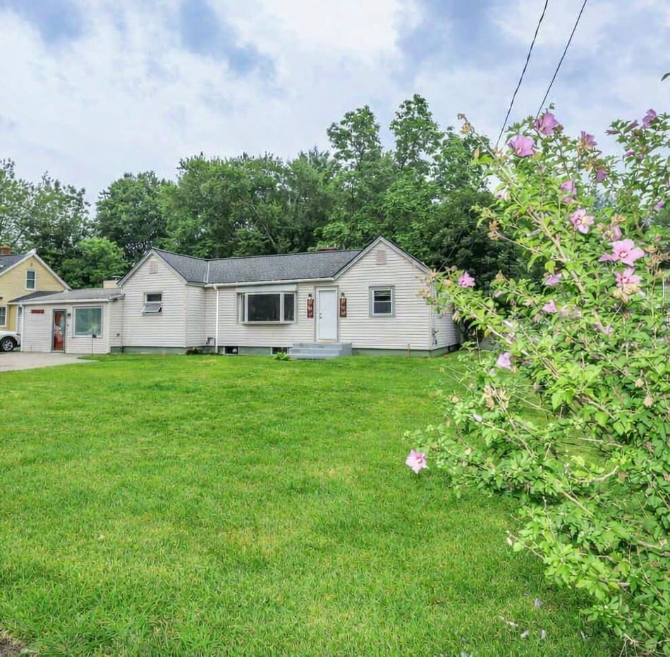 124 Huse Road Property Photo 1
