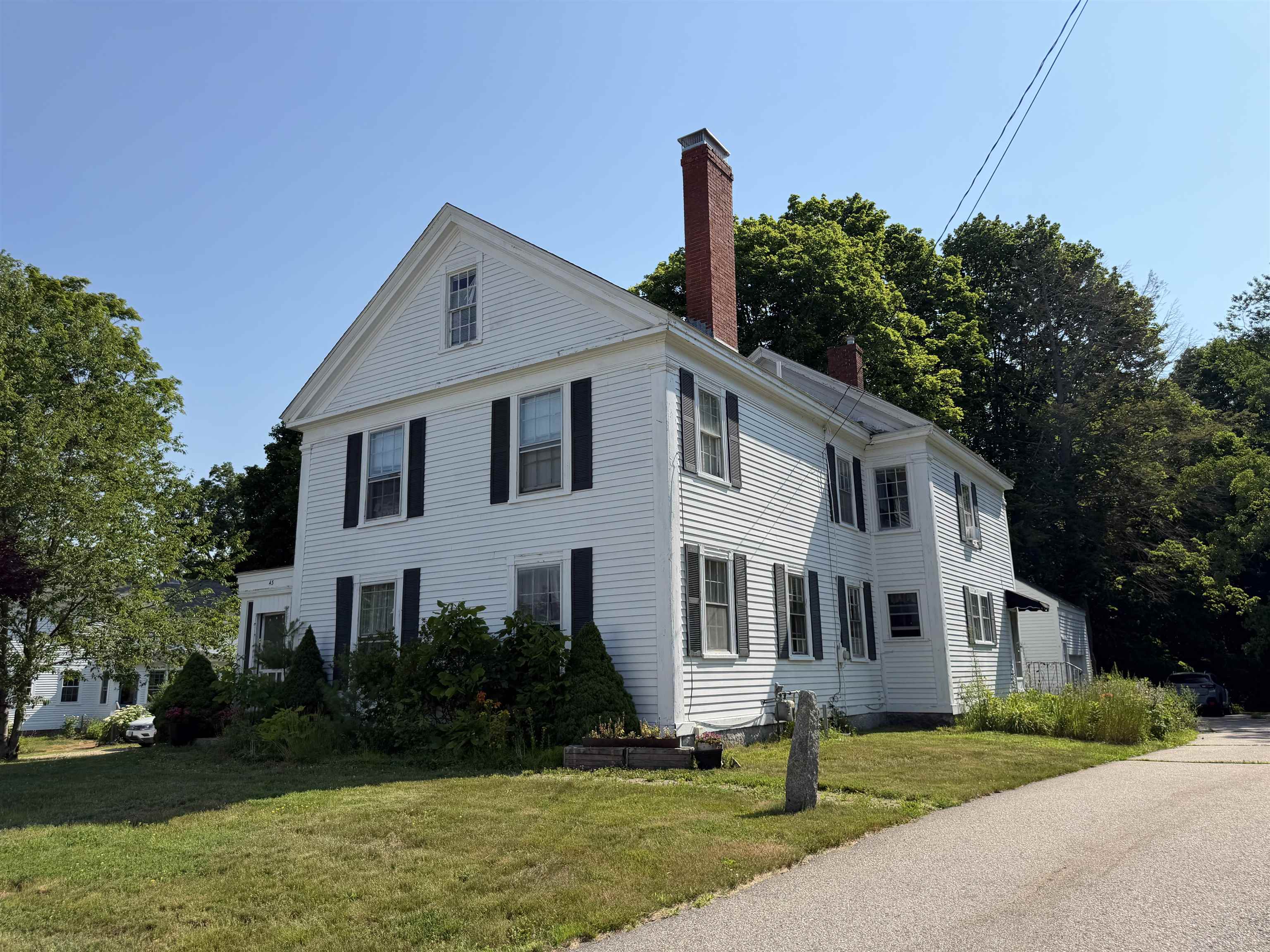 43 Post Road Property Photo 1