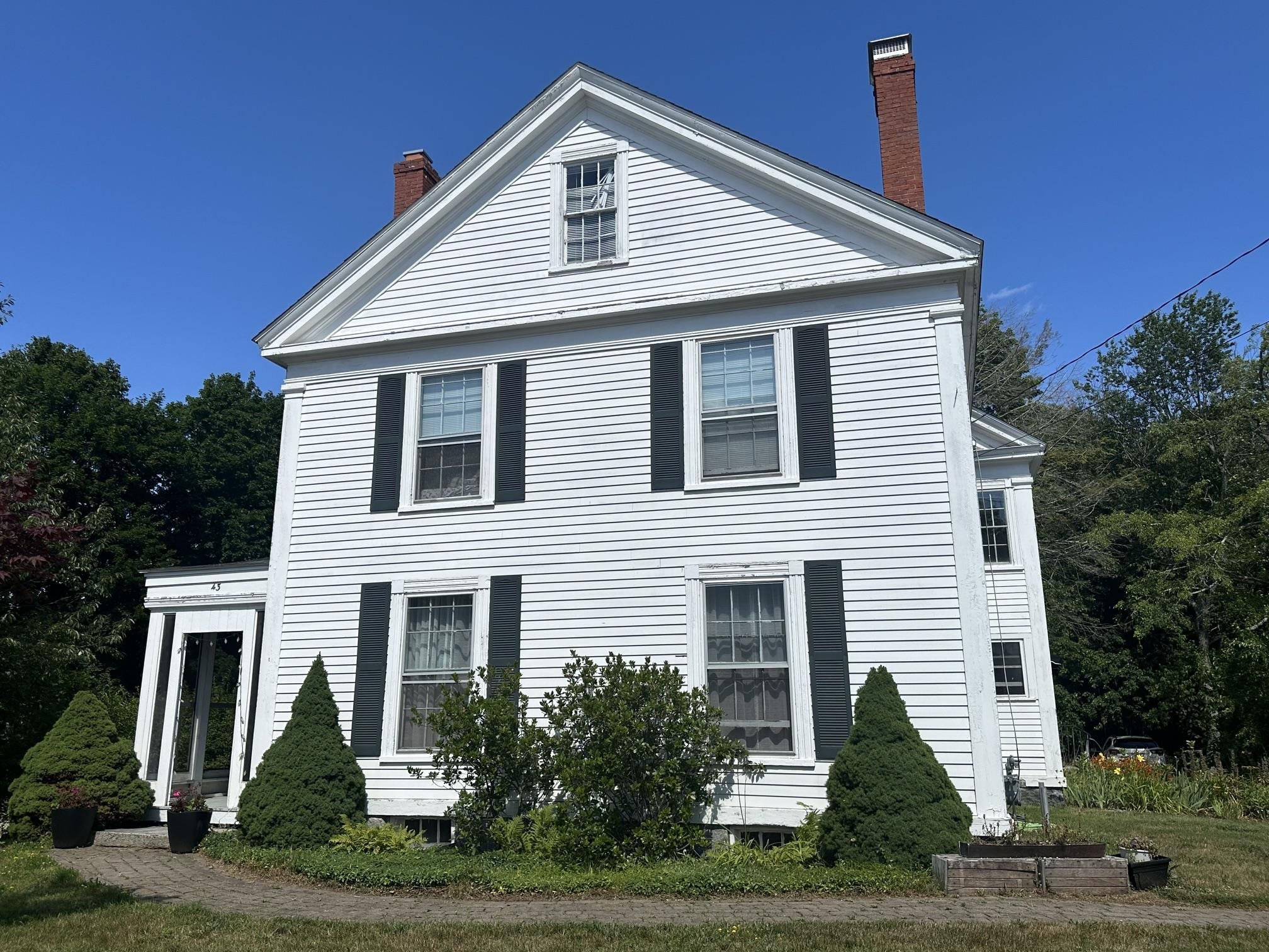 43 Post Road Property Photo 2