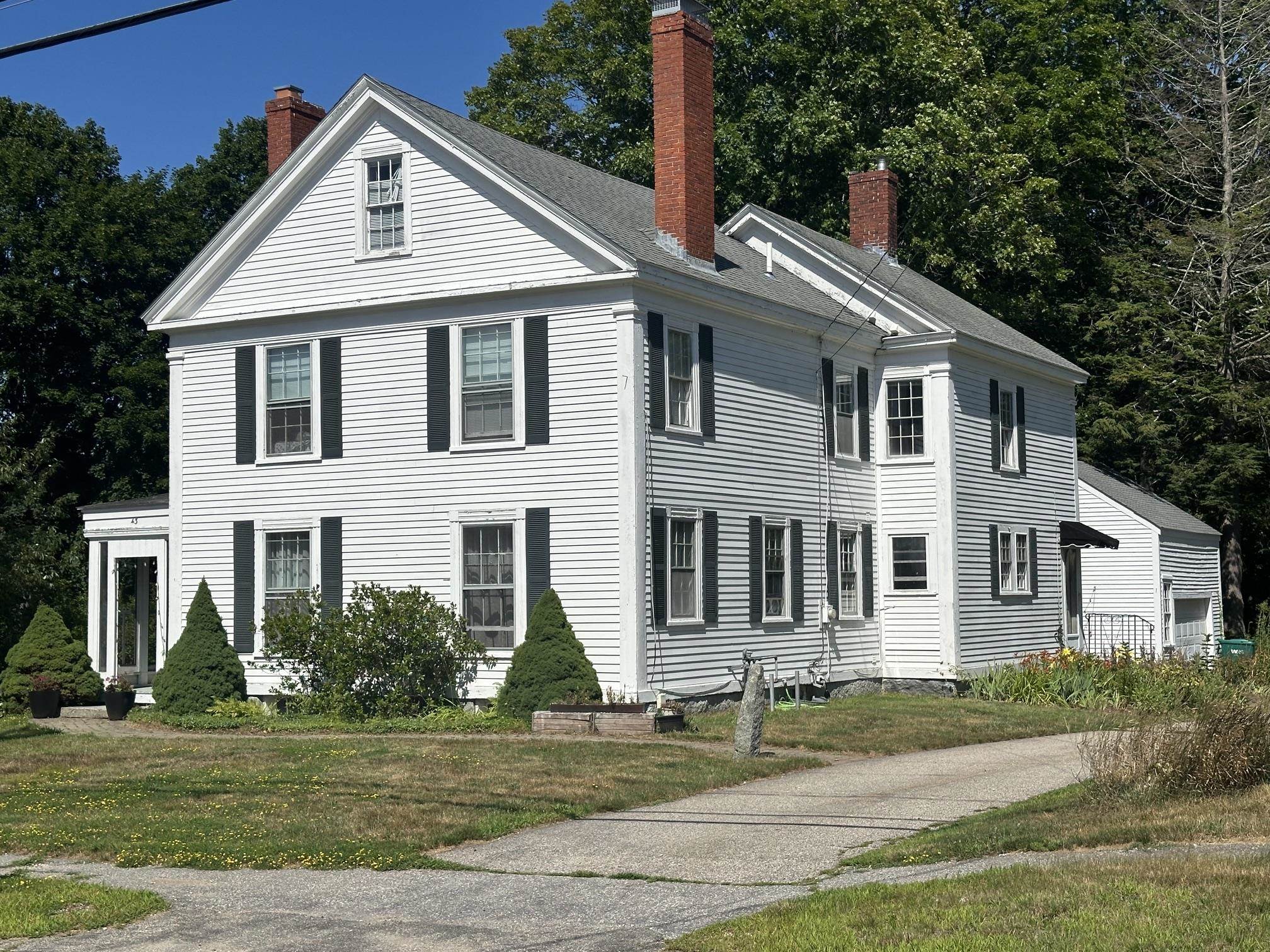 43 Post Road Property Photo 3
