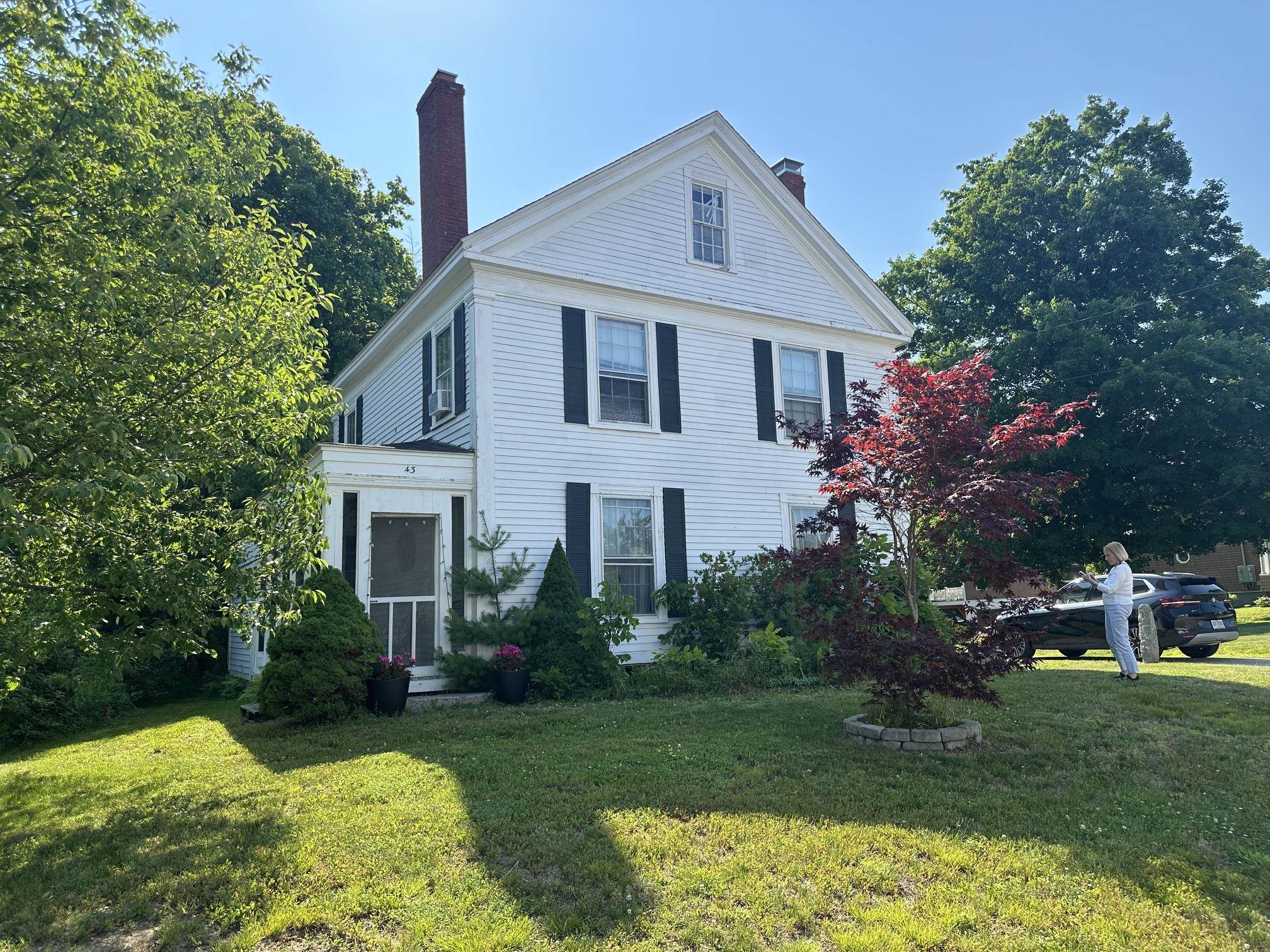 43 Post Road Property Photo 8