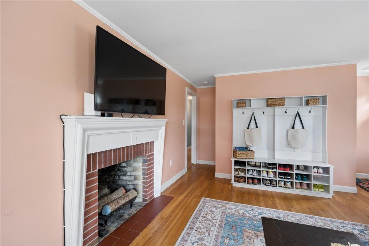 23 Woodwells Garrison Road Property Photo 7