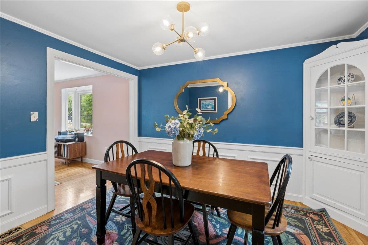 23 Woodwells Garrison Road Property Photo 14
