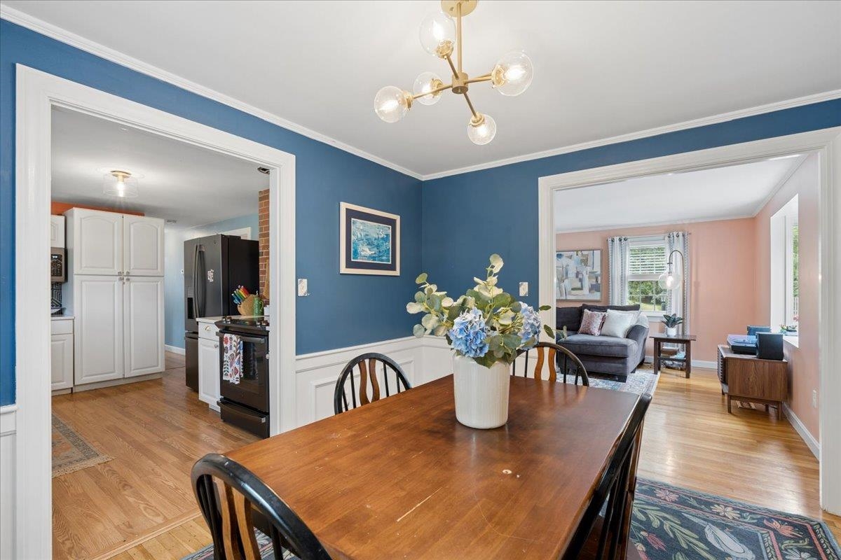 23 Woodwells Garrison Road Property Photo 16
