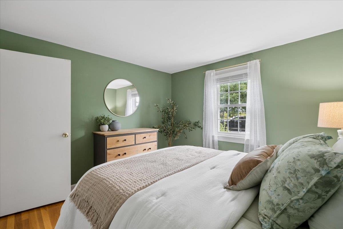 23 Woodwells Garrison Road Property Photo 24