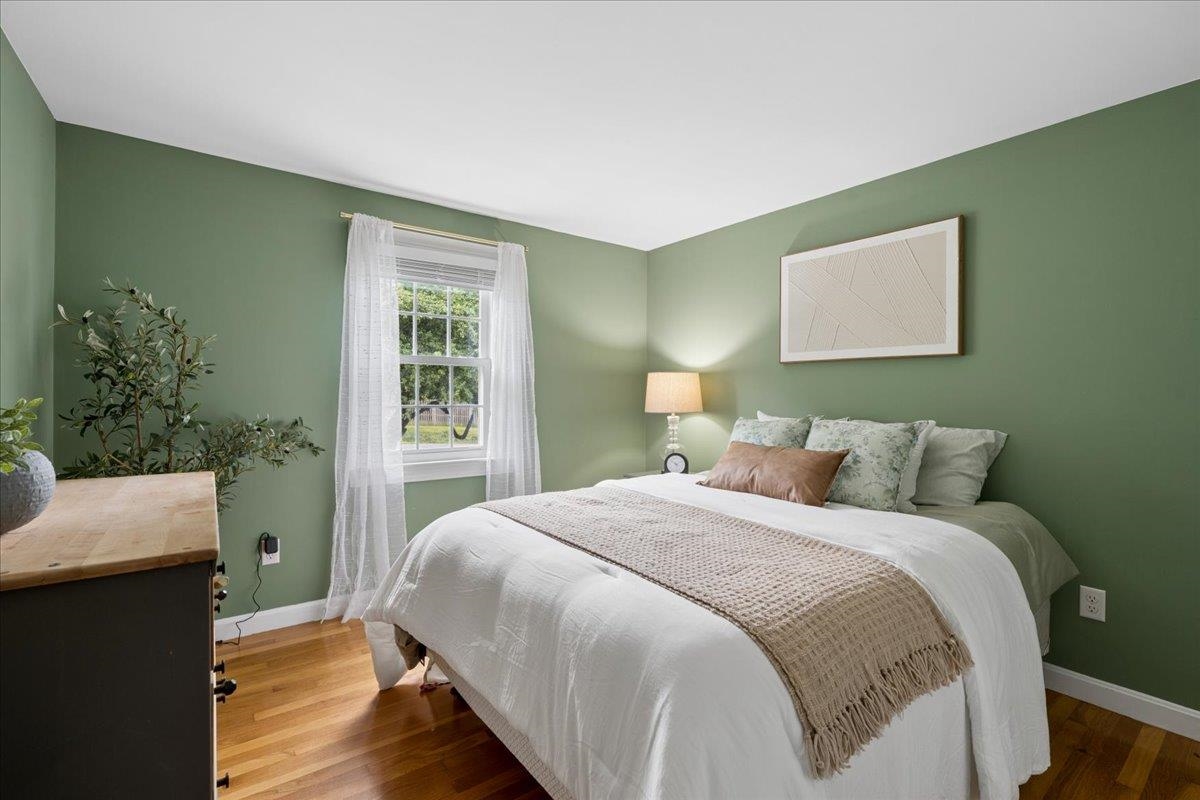 23 Woodwells Garrison Road Property Photo 25