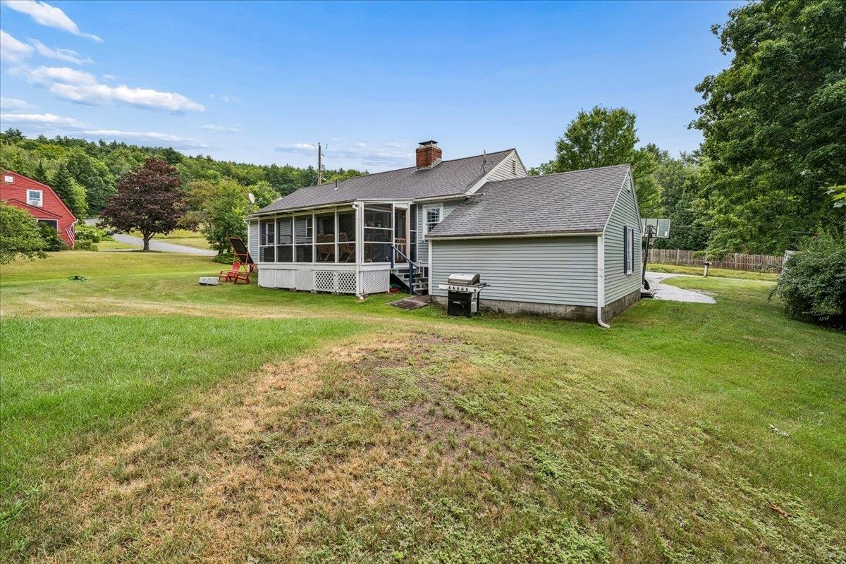 23 Woodwells Garrison Road Property Photo 38