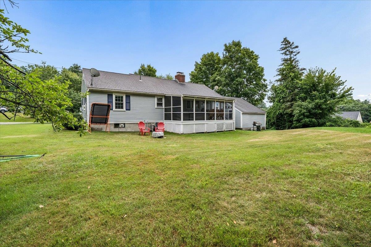 23 Woodwells Garrison Road Property Photo 39