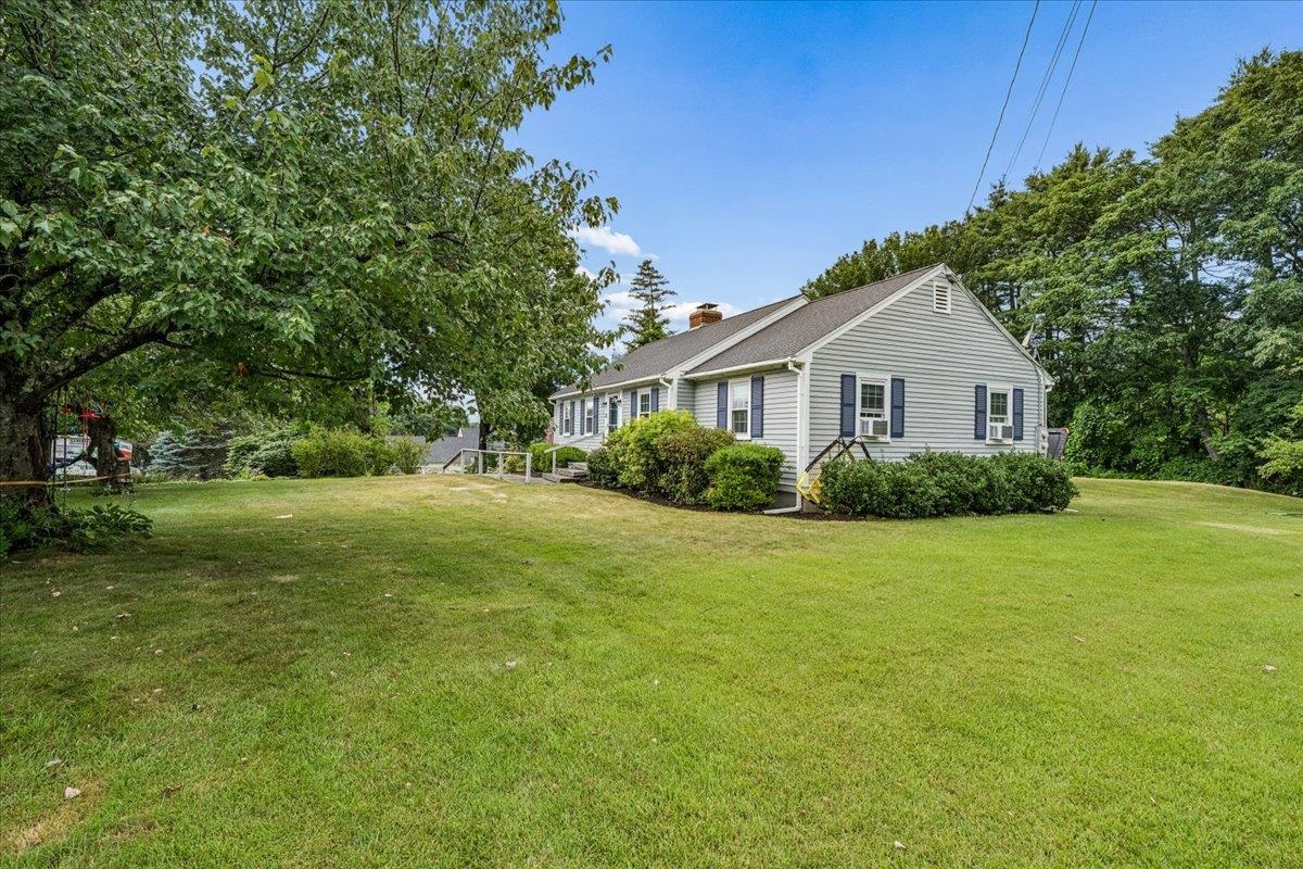 23 Woodwells Garrison Road Property Photo 40