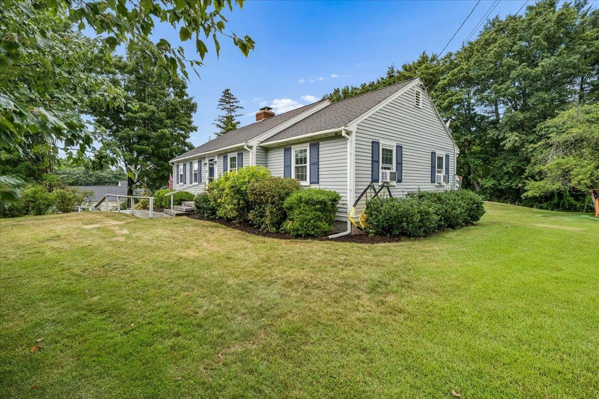 23 Woodwells Garrison Road Property Photo 41