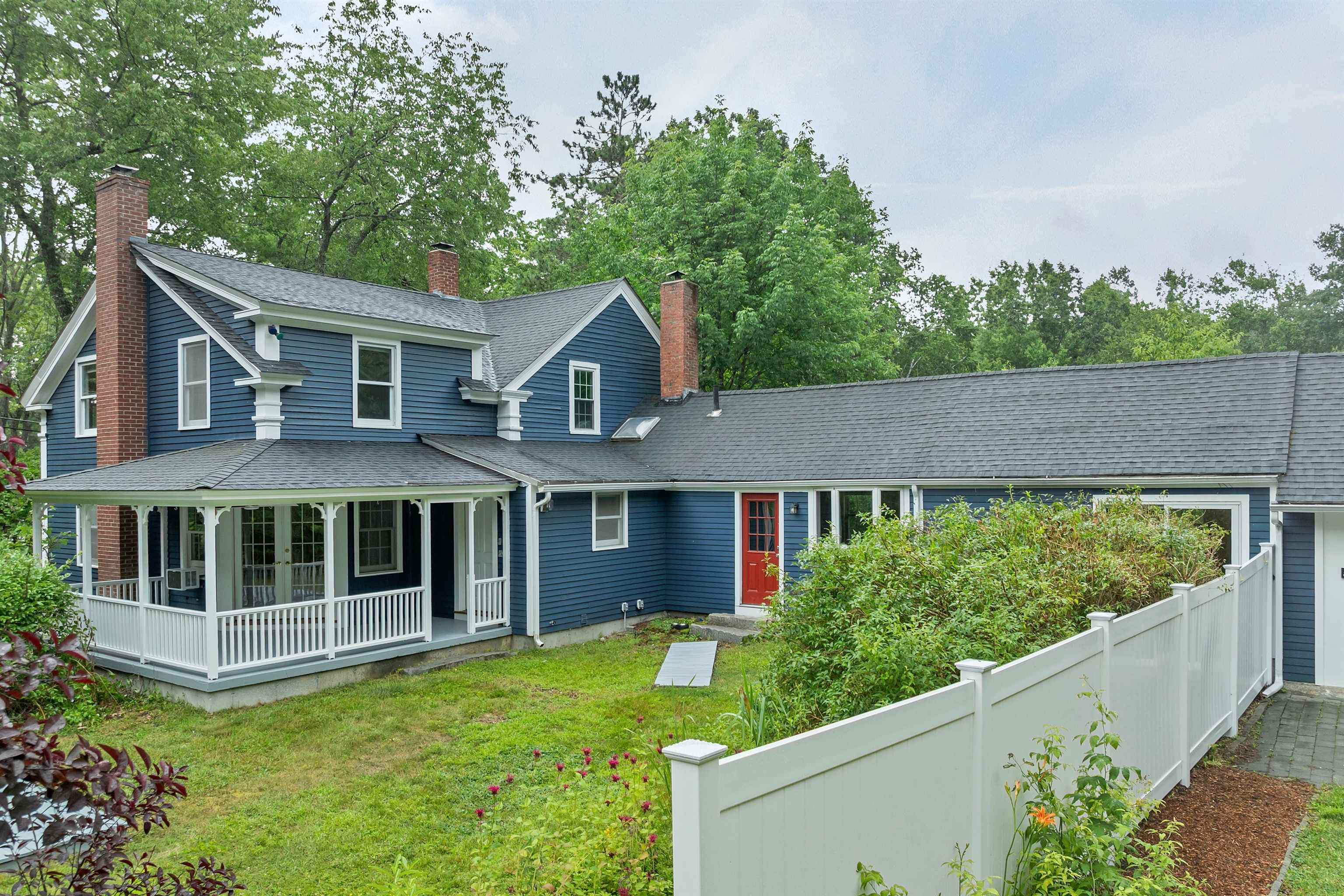 26 Old Mont Vernon Road