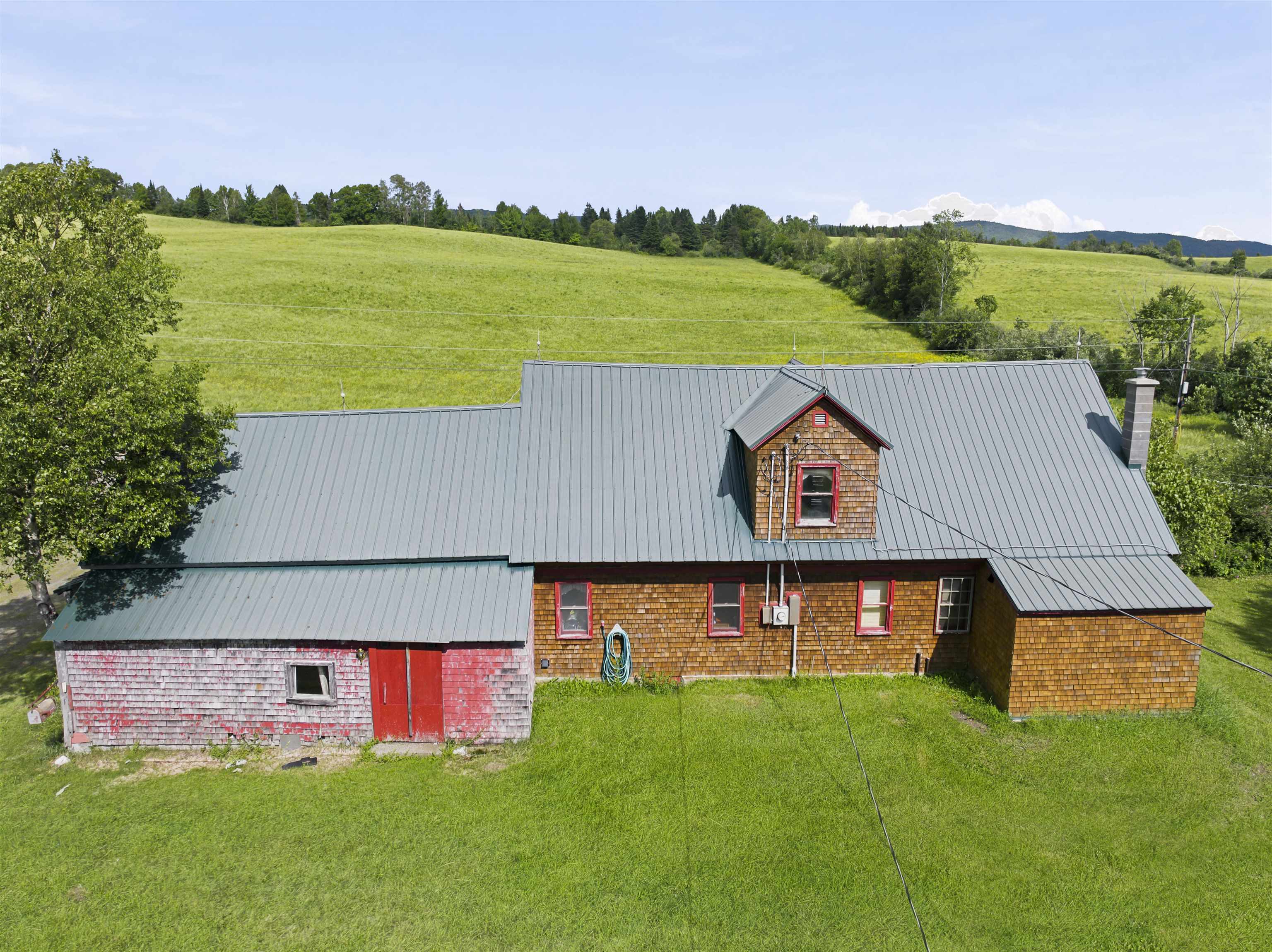543 Bear Rock Road Property Photo 8