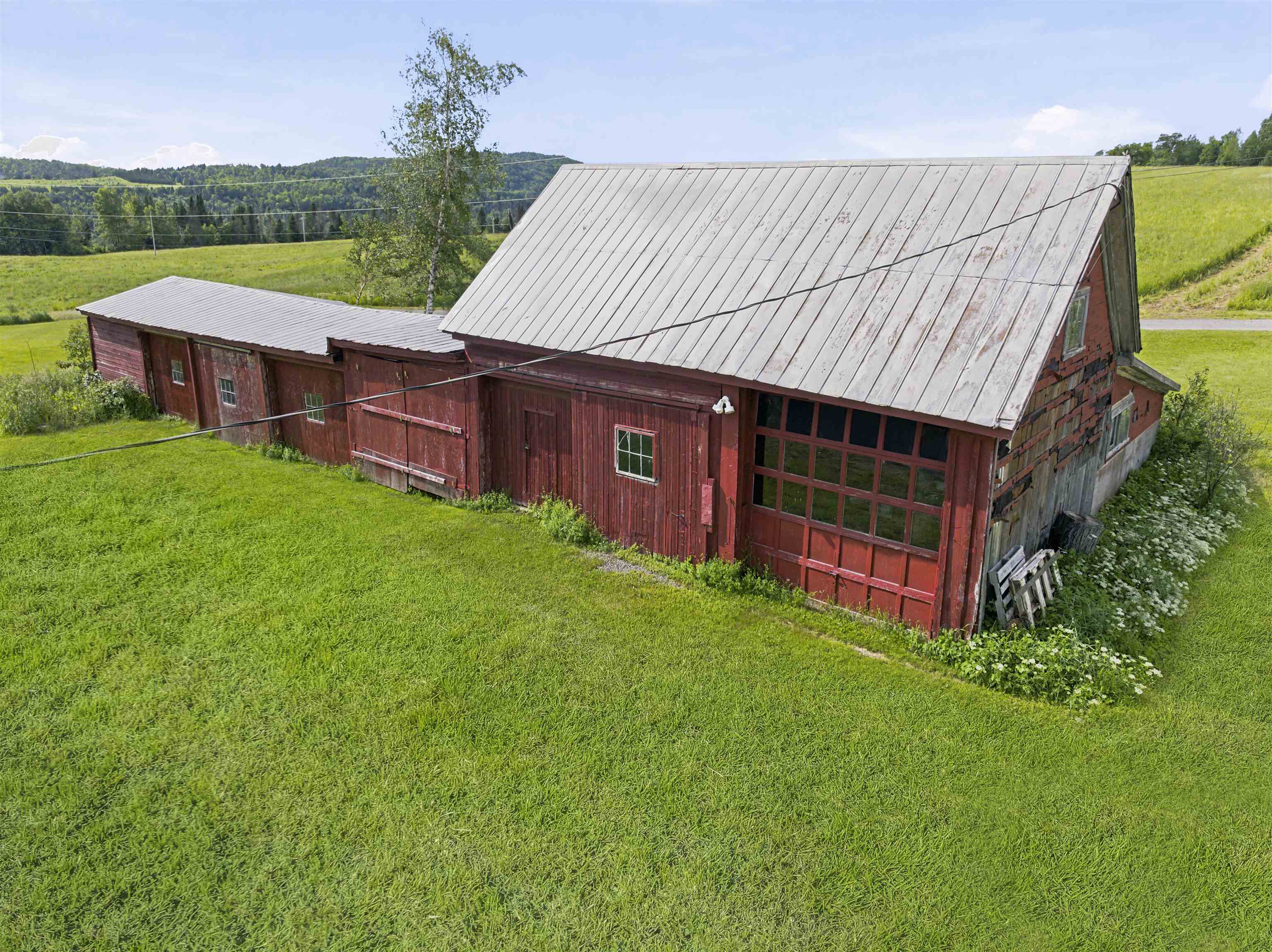 543 Bear Rock Road Property Photo 11